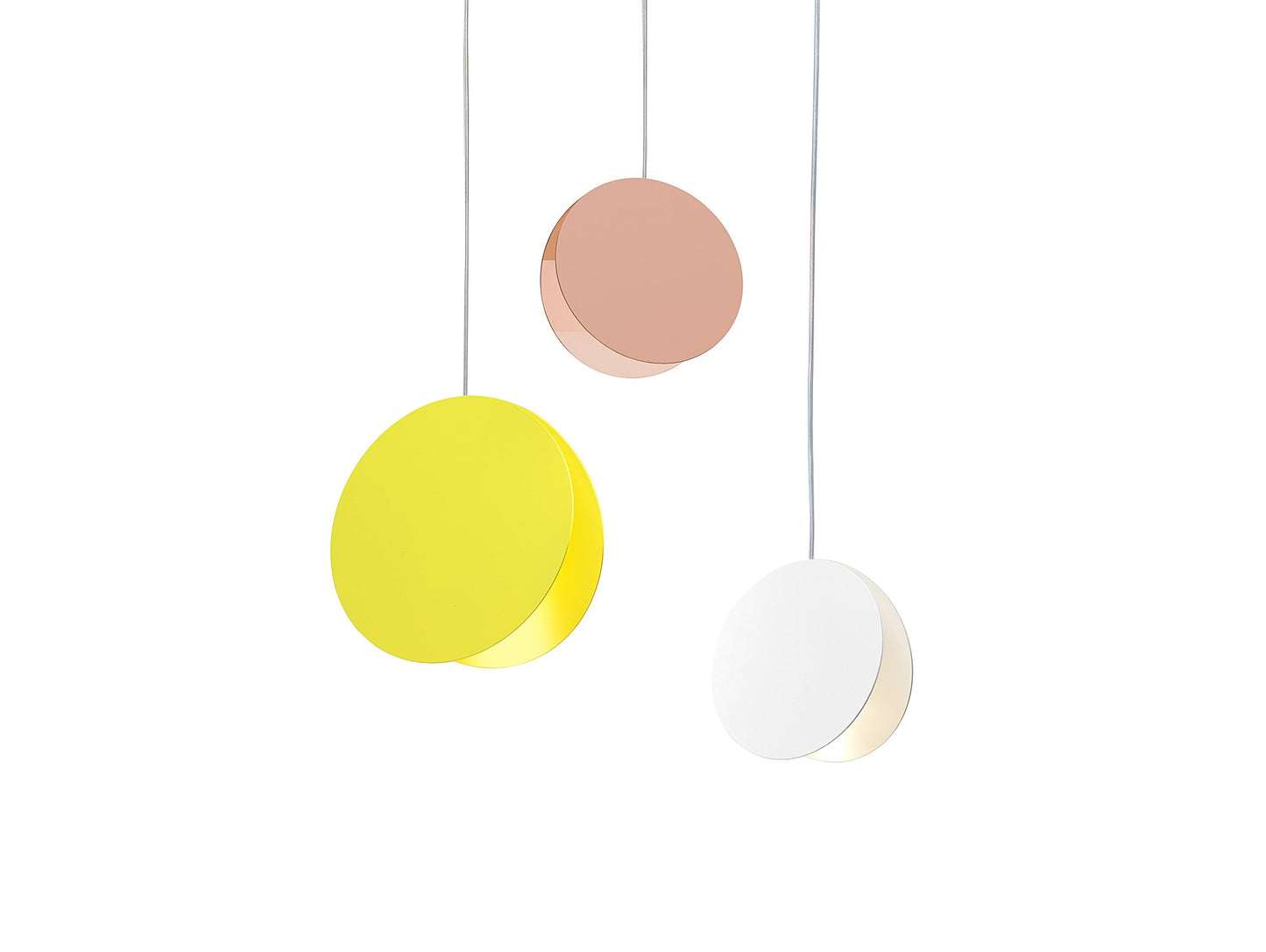 North Pendant Light