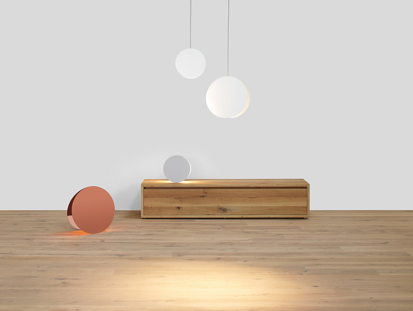 North Pendant Light