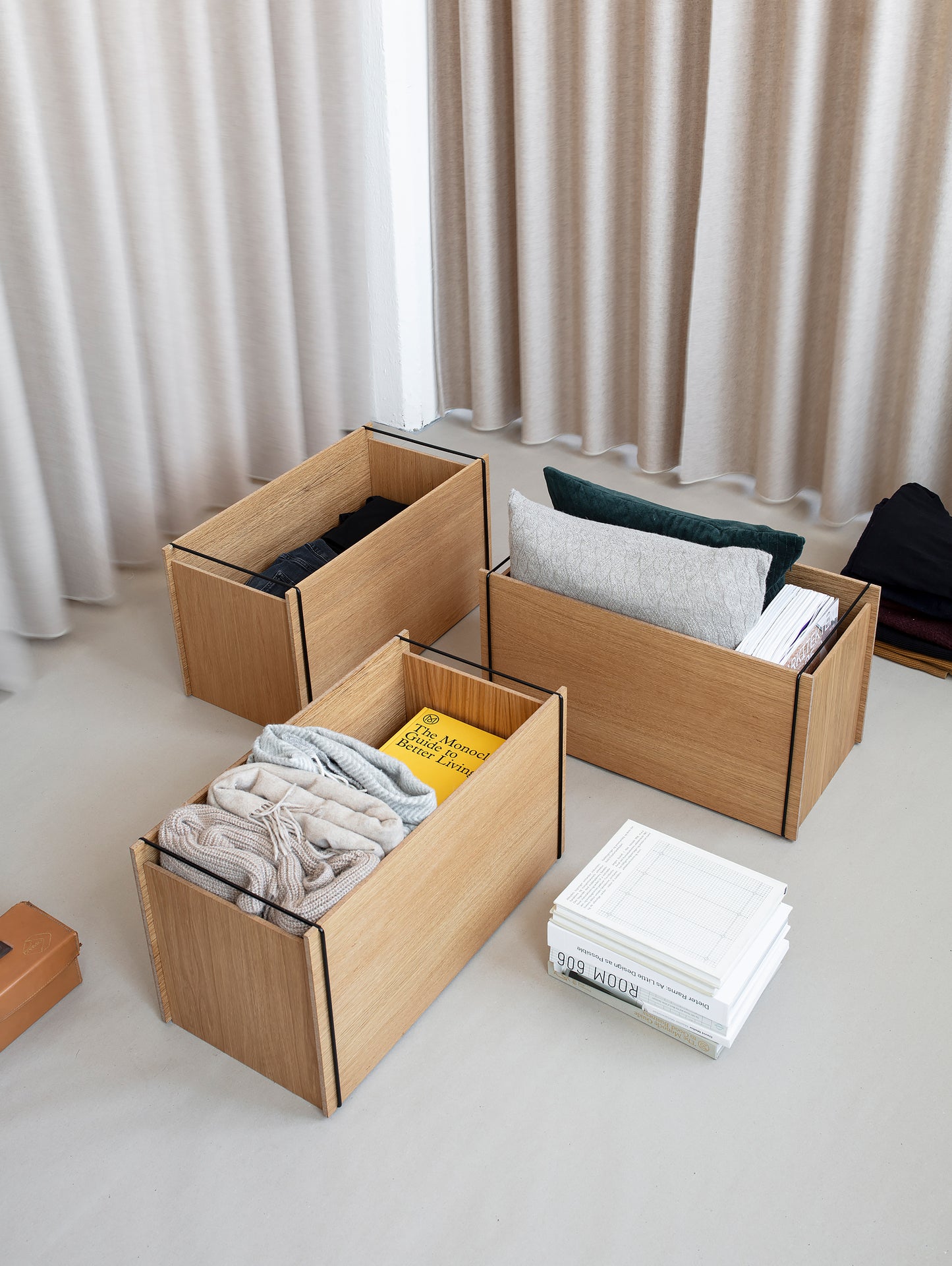 Storage Box