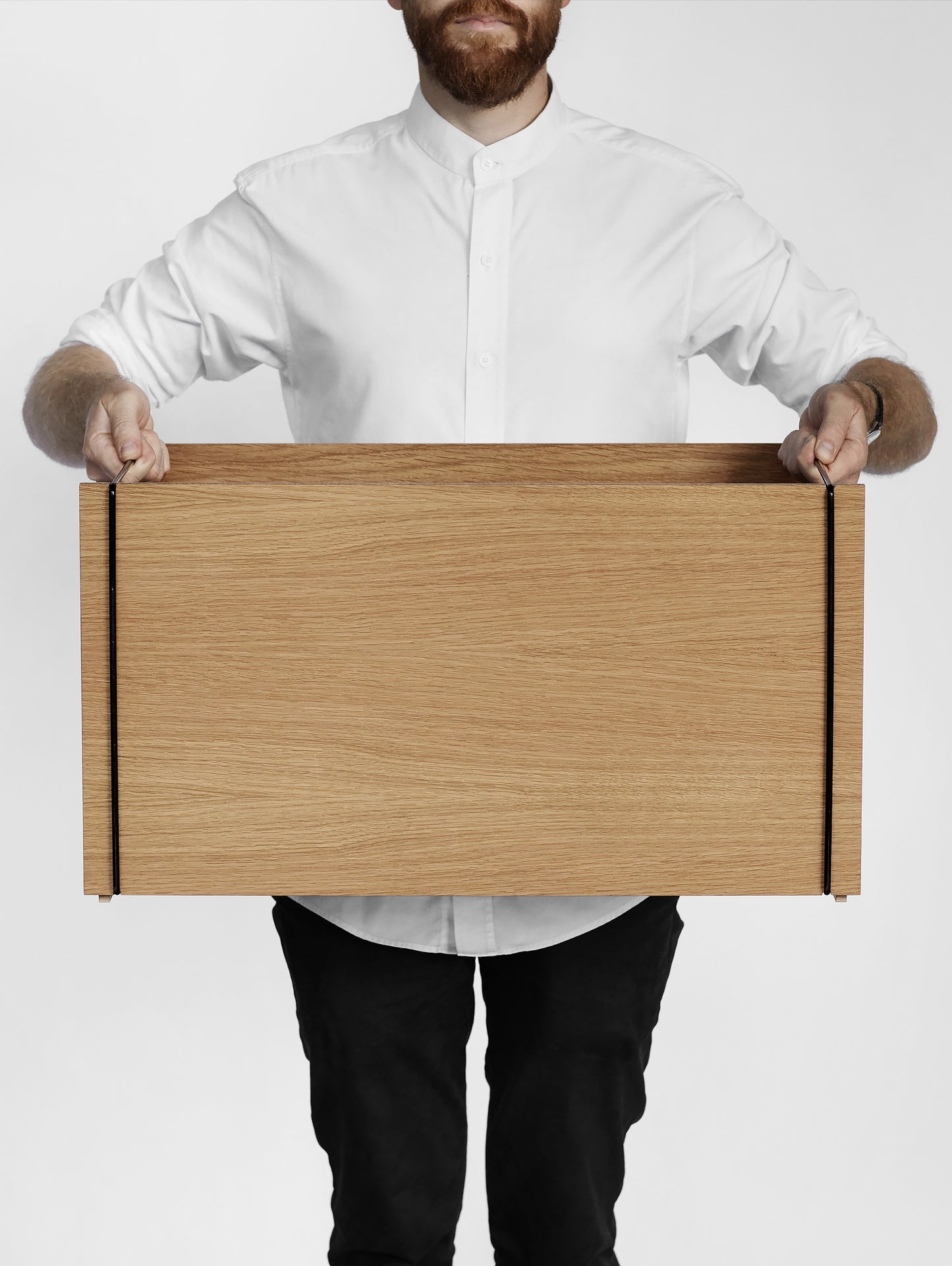 Storage Box