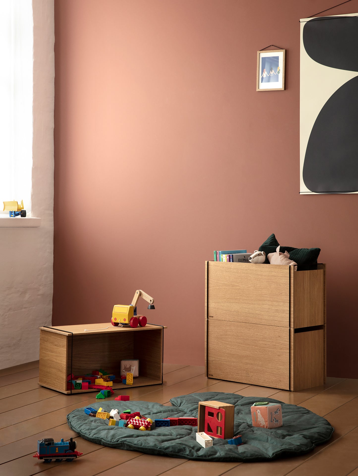 Storage Box