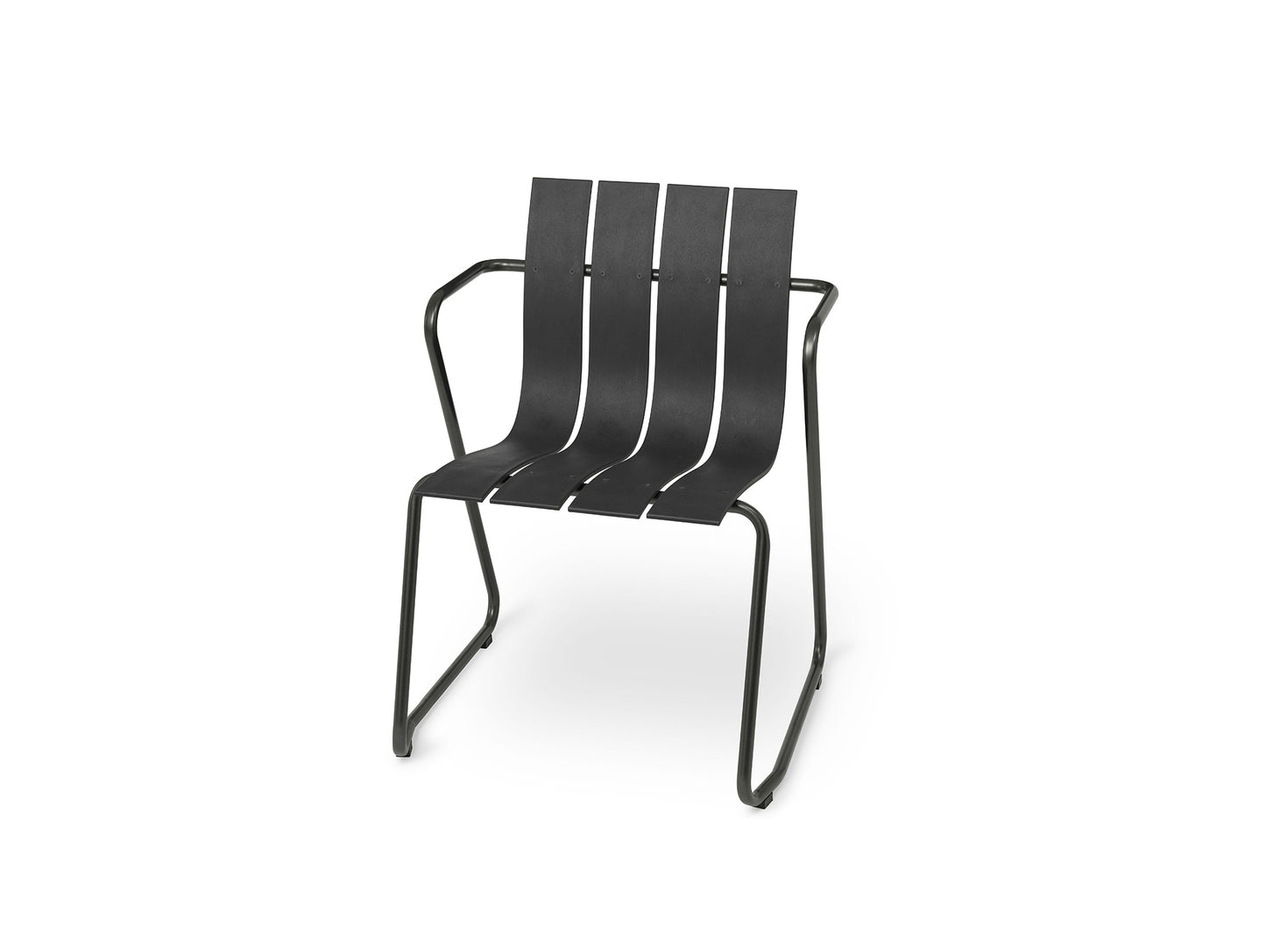 Ocean Chair by Mater - Black 