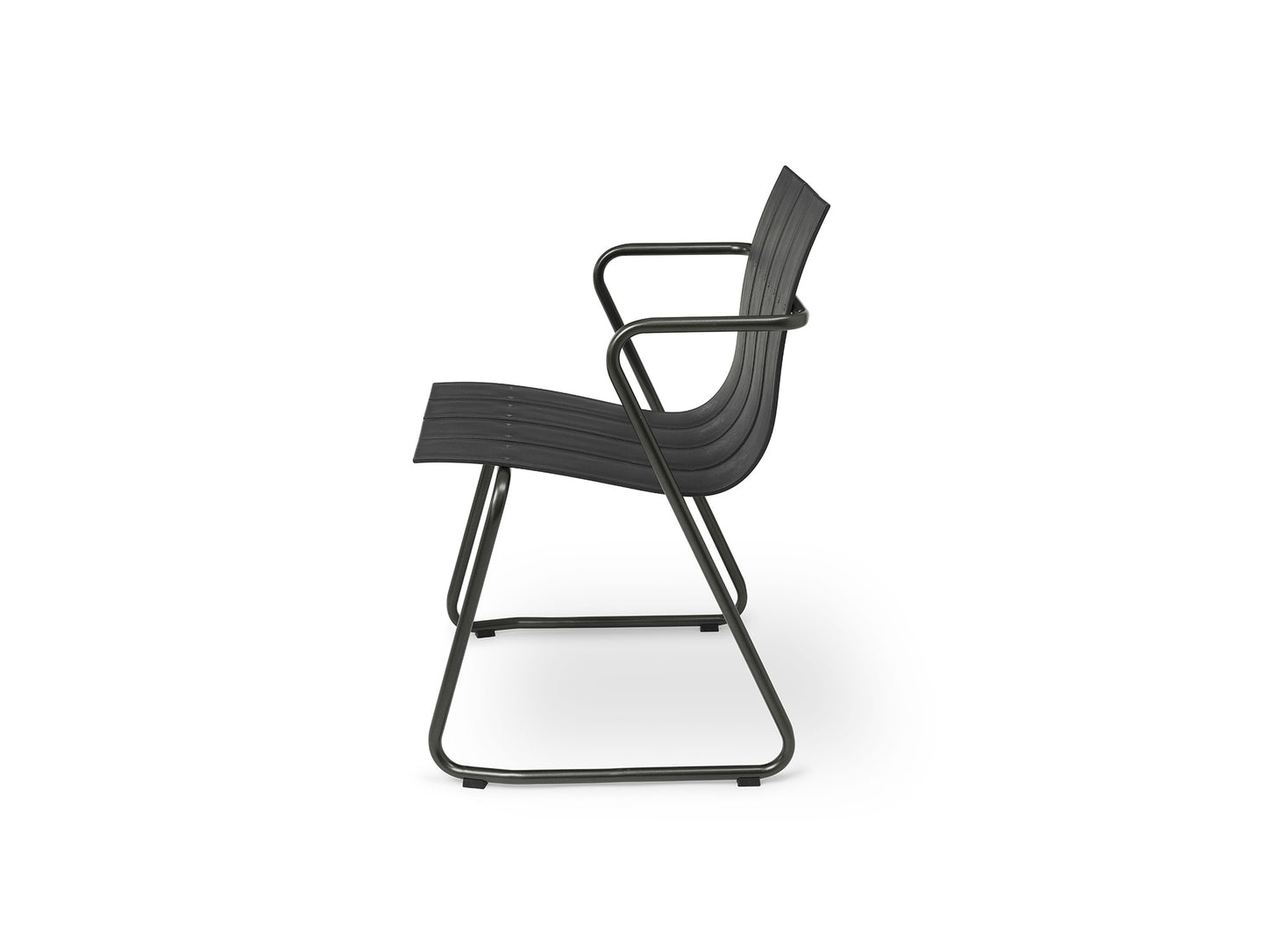 Ocean Chair by Mater - Black