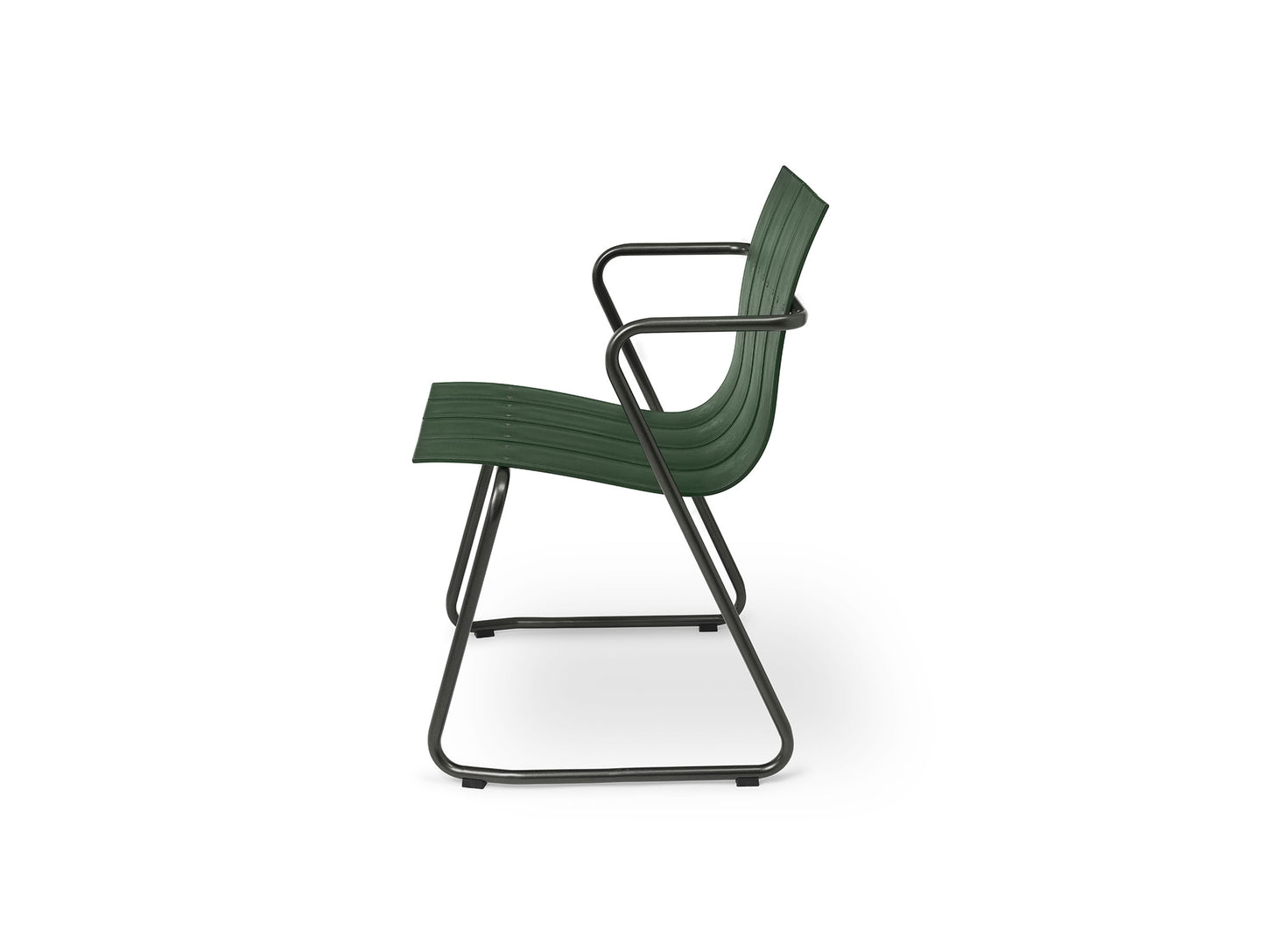 Ocean Chair by Mater - Green OC2