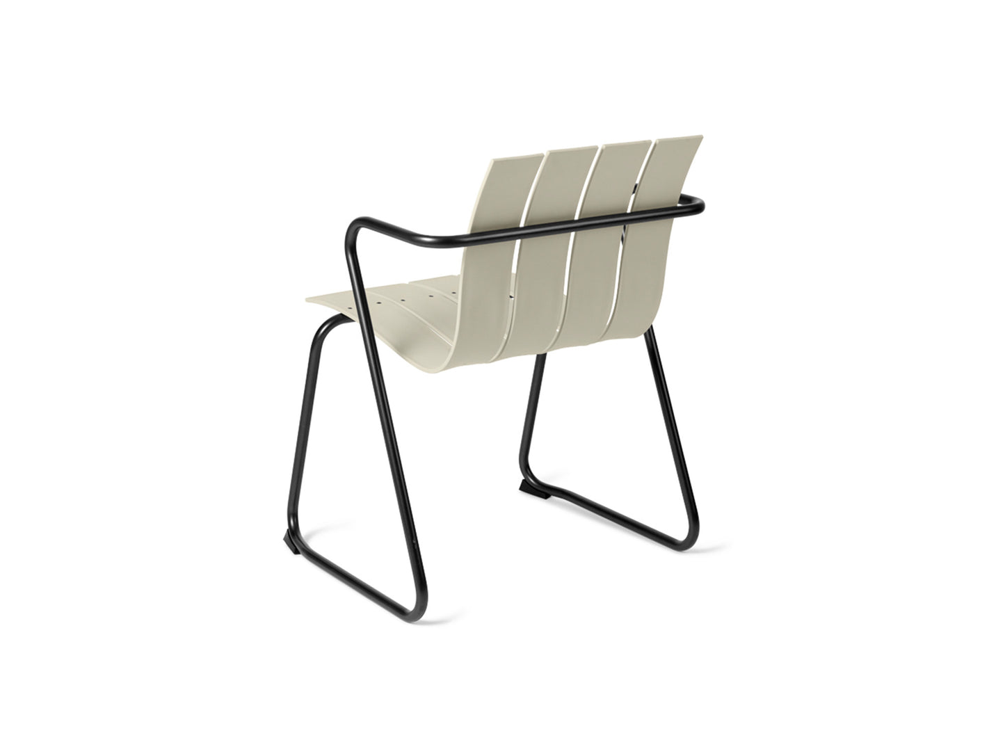 Ocean Chair by Mater - Sand