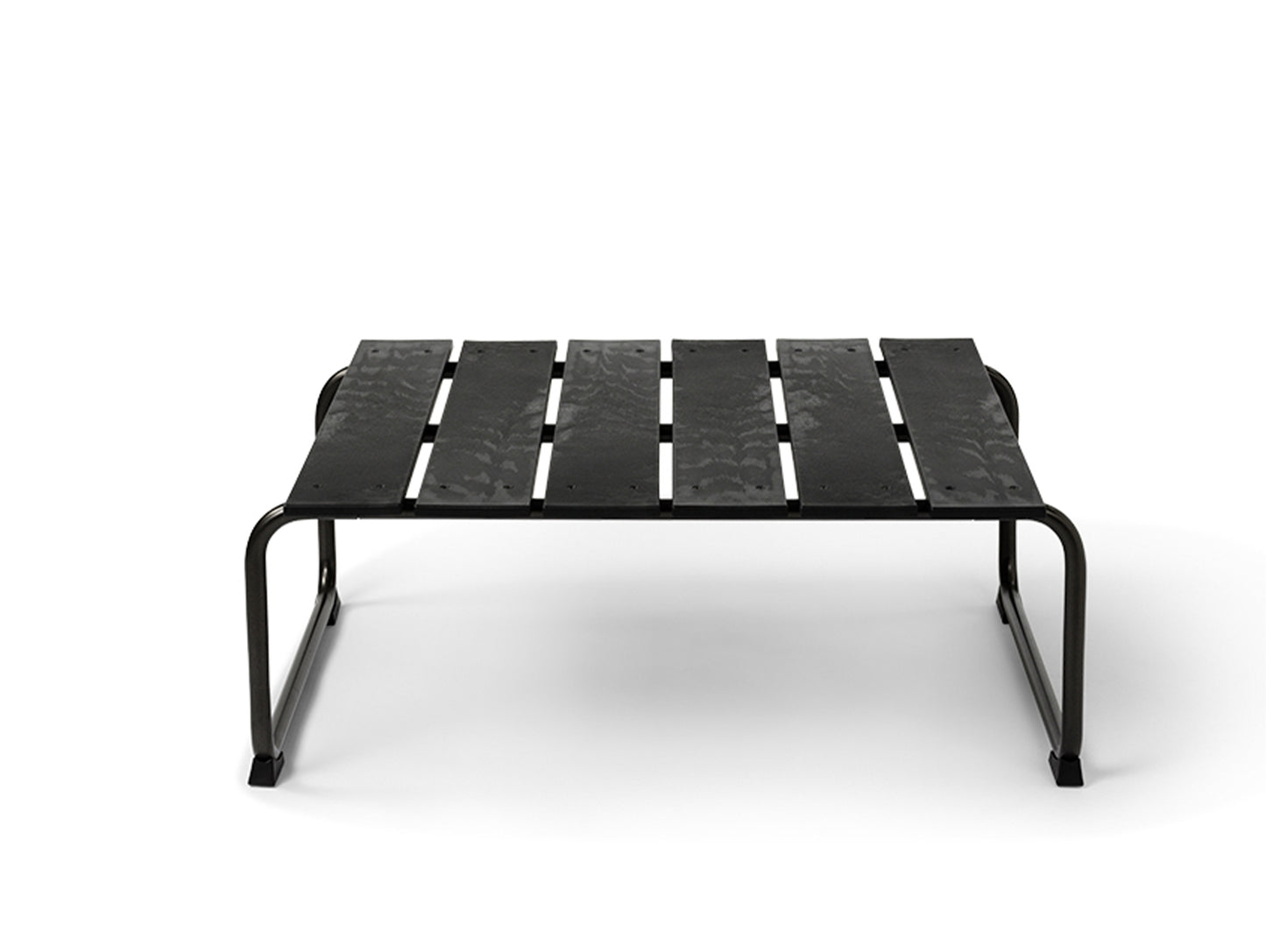 Ocean Lounge Table by Mater - Black