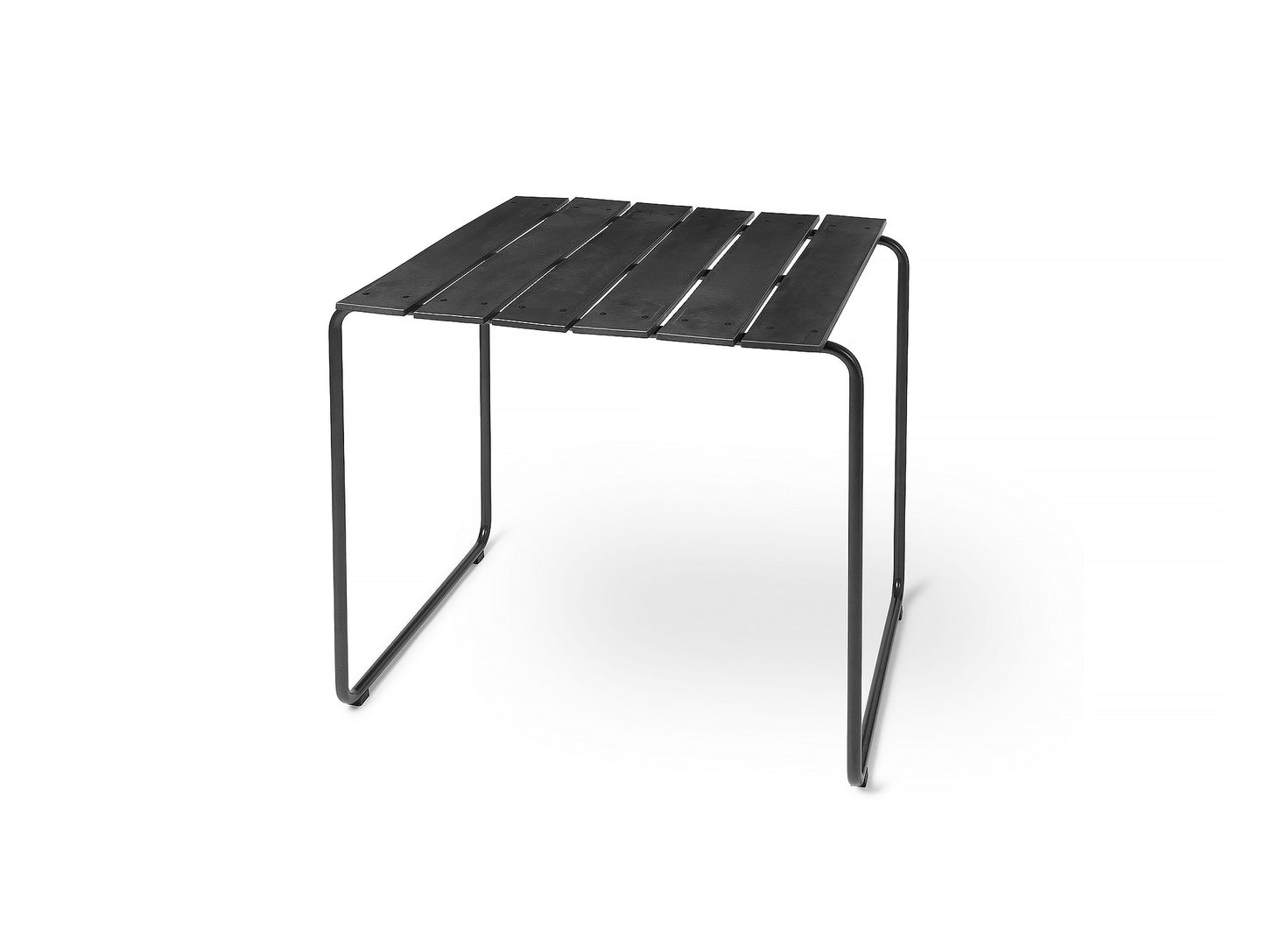 Ocean Table by Mater - Small / Black