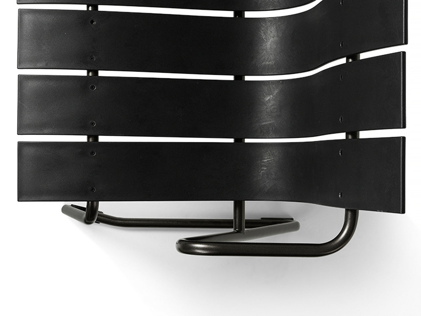 Ocean Bench by Mater - Black