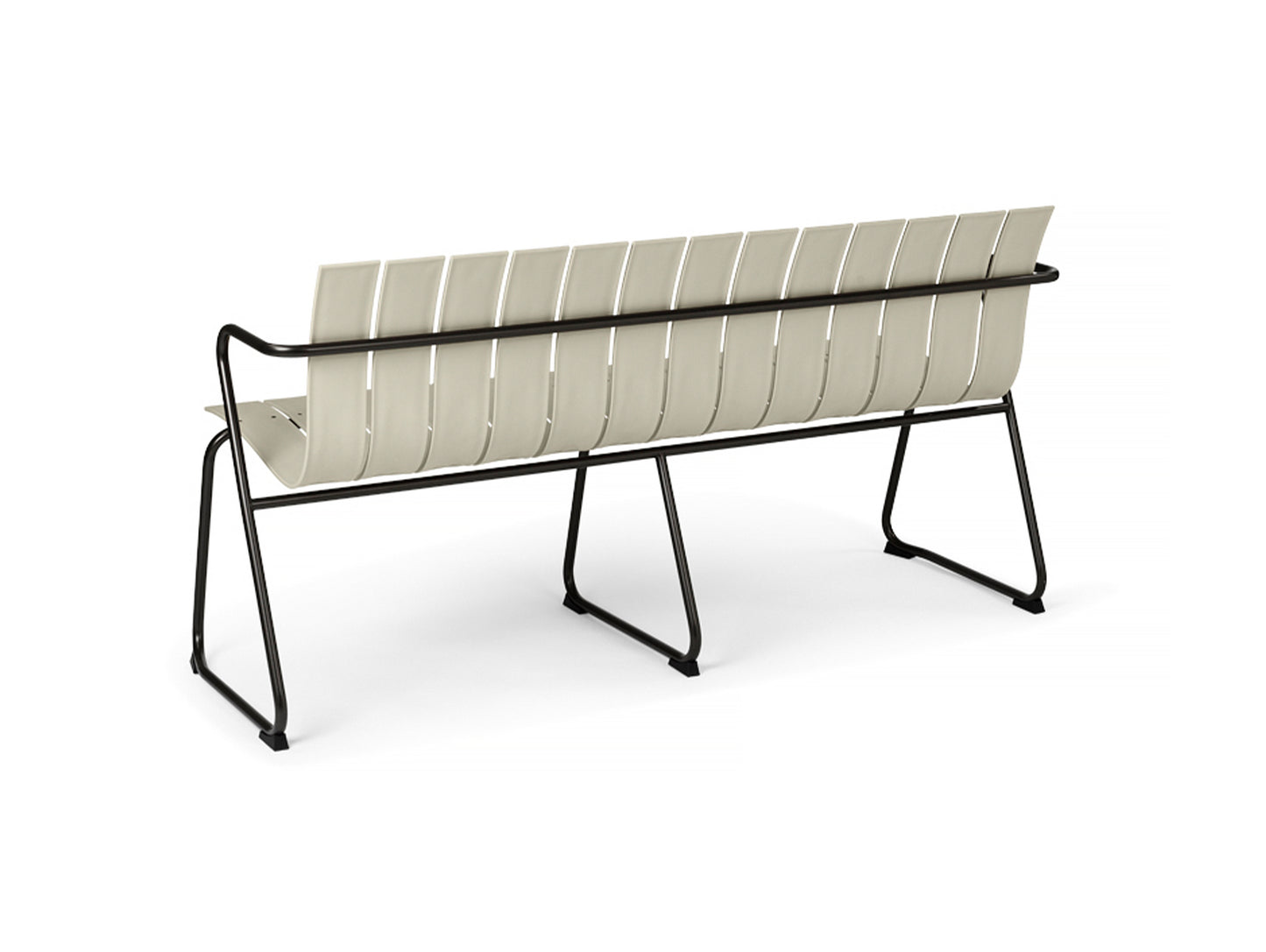 Ocean Bench by Mater - Sand