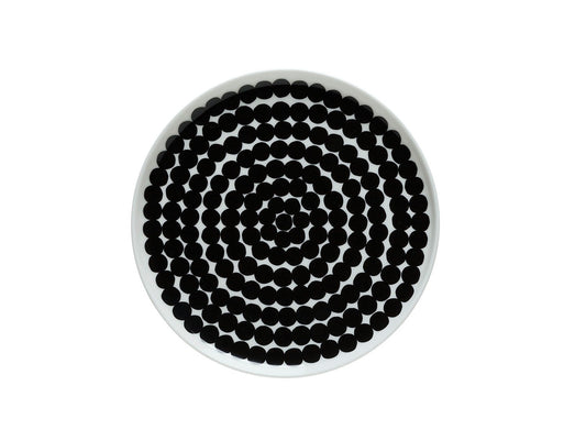 Räsymatto Plate 20cm / Discontinued