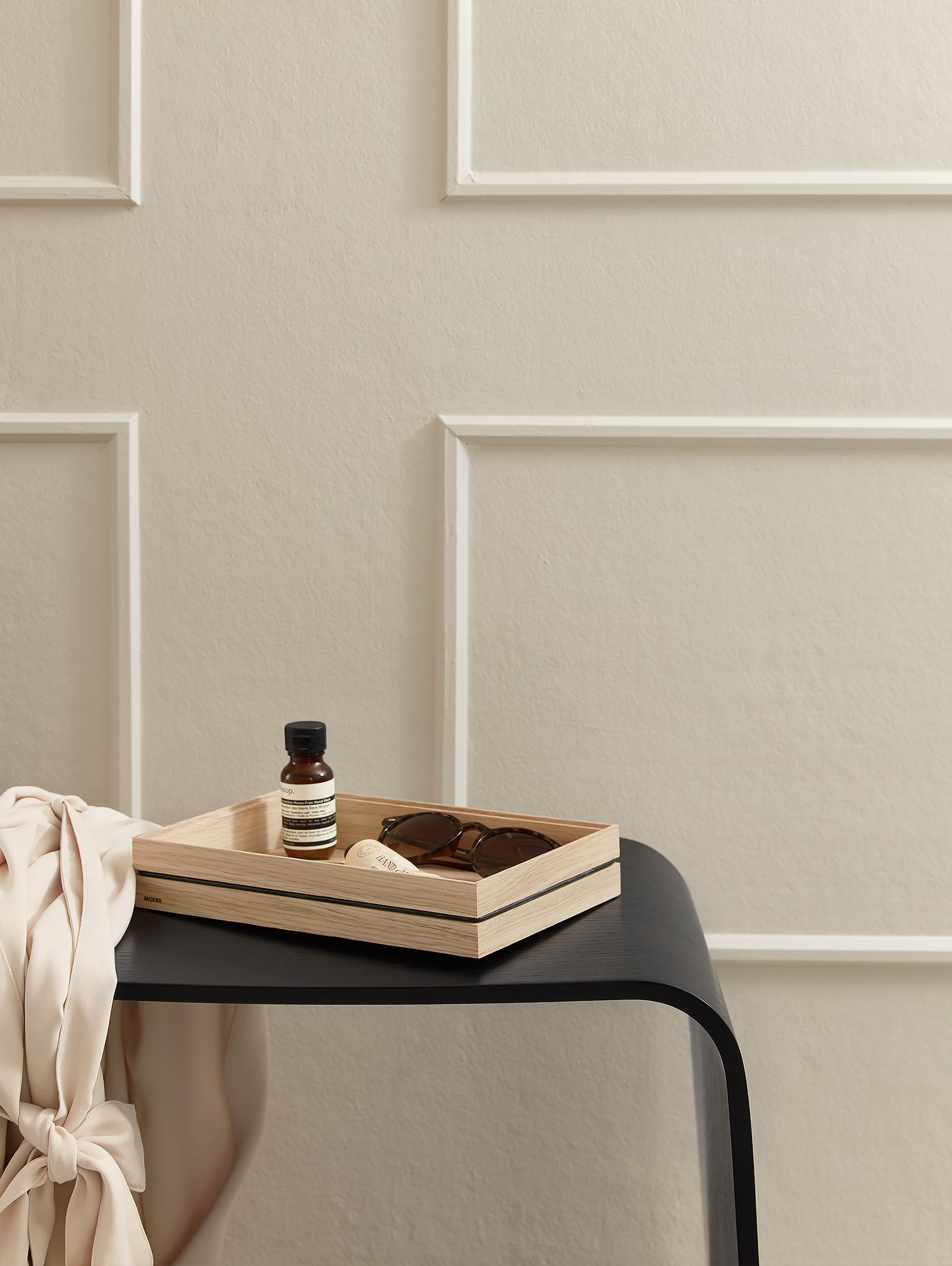 Organise in Oak by Moebe