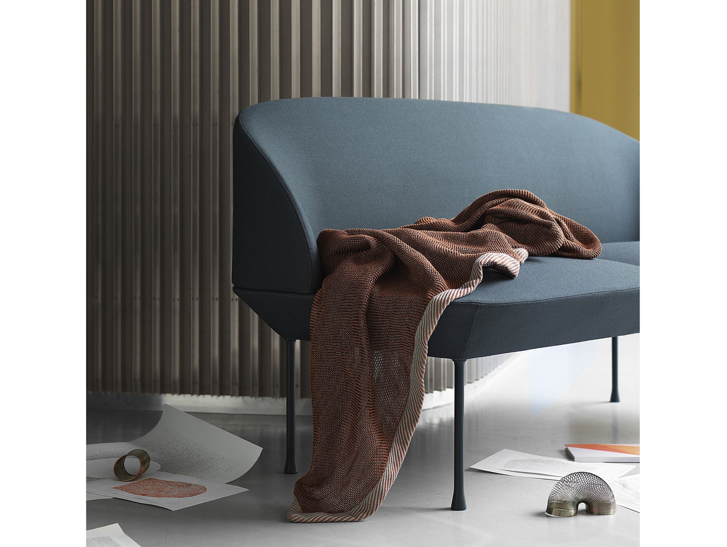 Oslo Sofa Series
