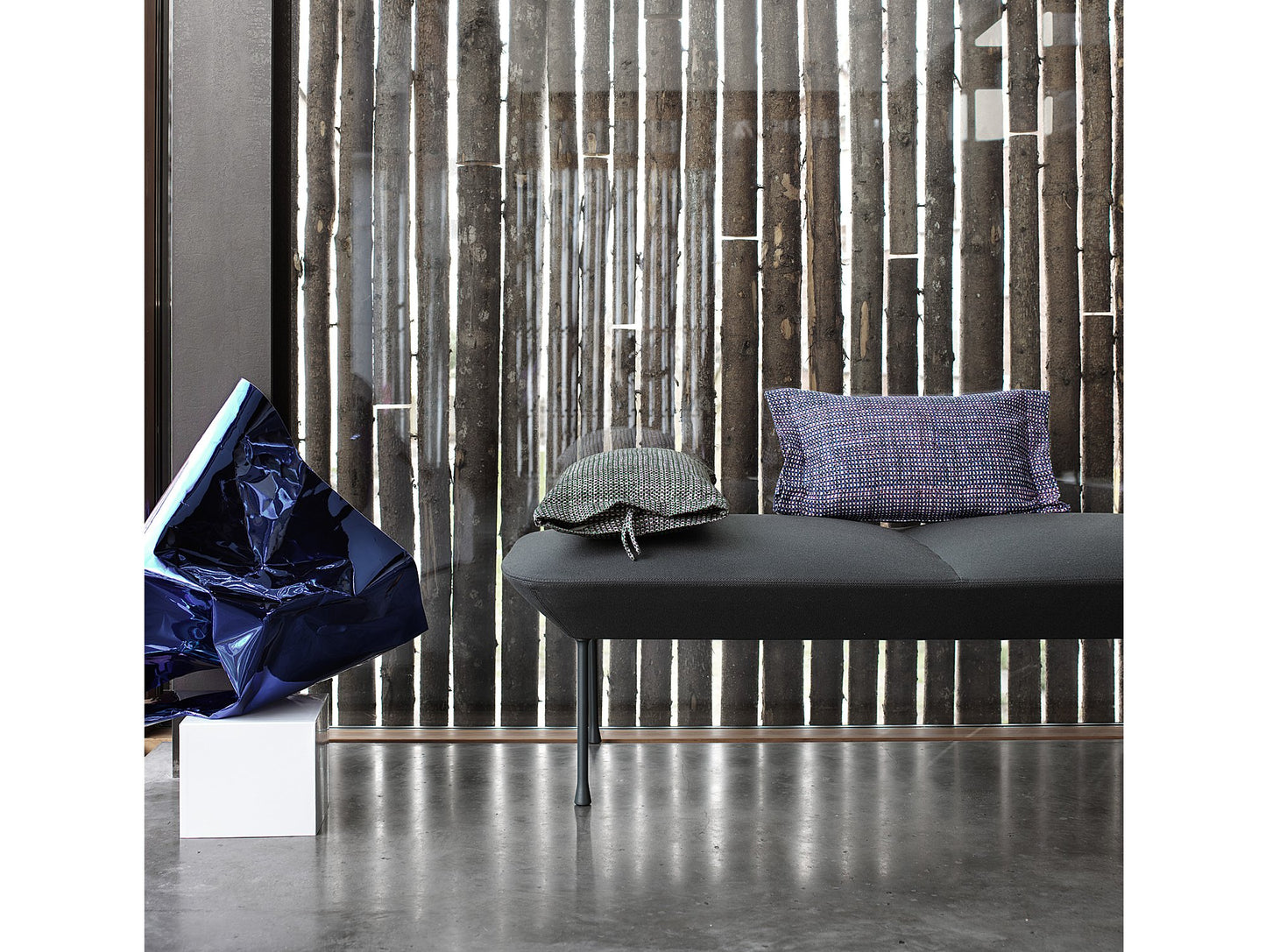 Oslo Sofa Series
