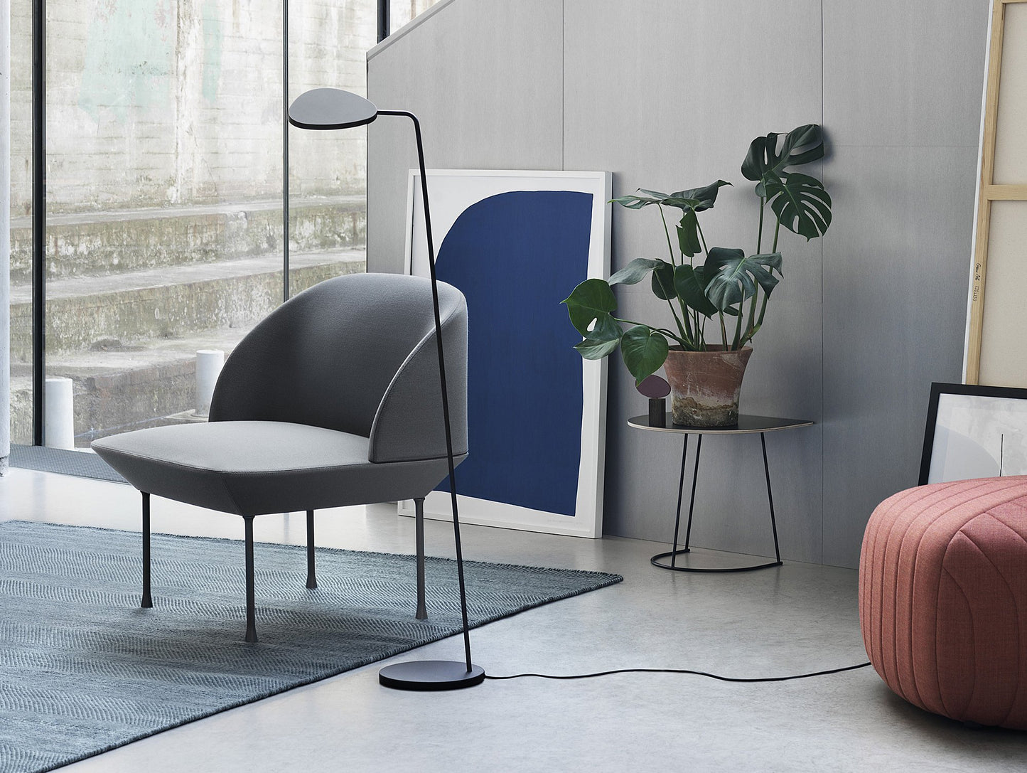 Oslo Sofa Series