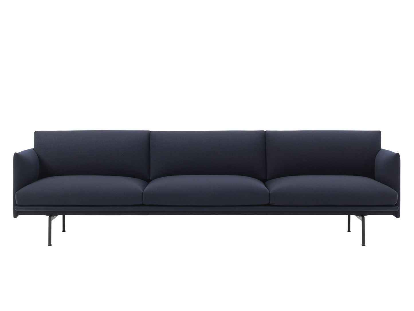 Outline 3.5-Seater Sofa