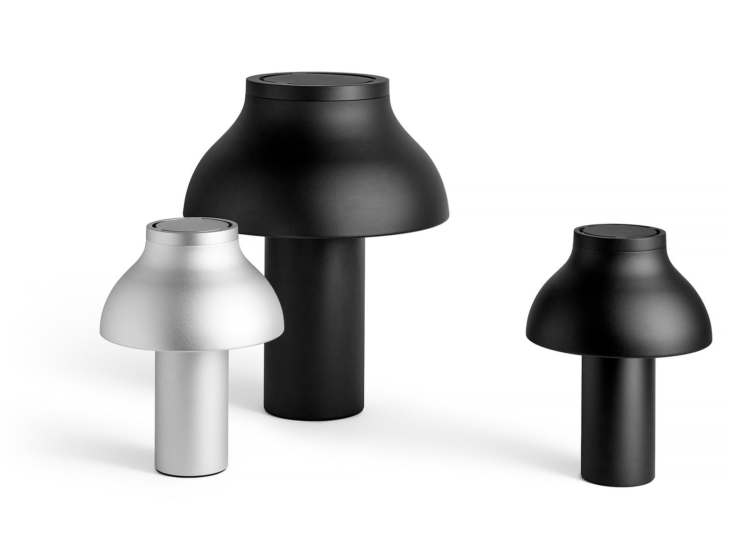 HAY PC Table Lamp Family