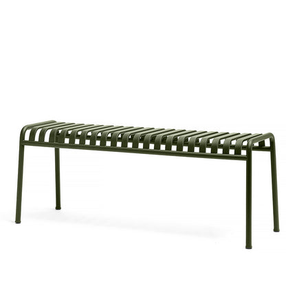 HAY Palissade Bench - Olive