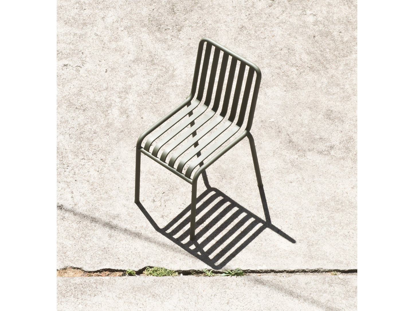 Palissade Dining Chair - Set of 2