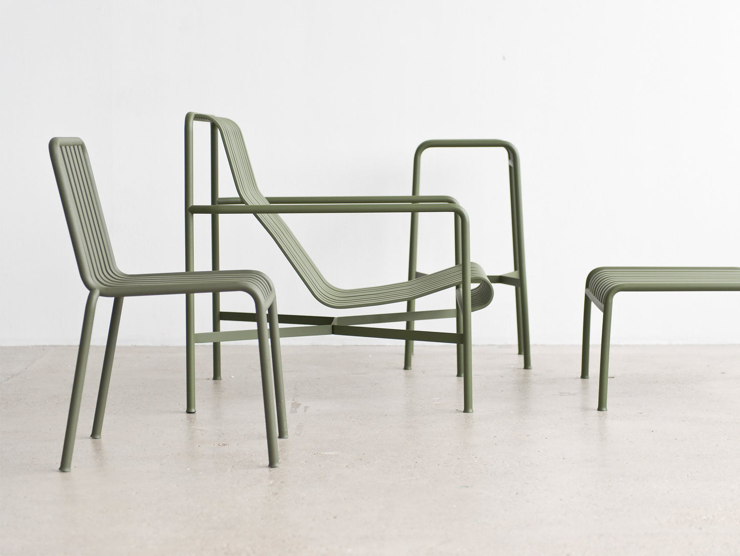 Palissade Dining Chair - Set of 2