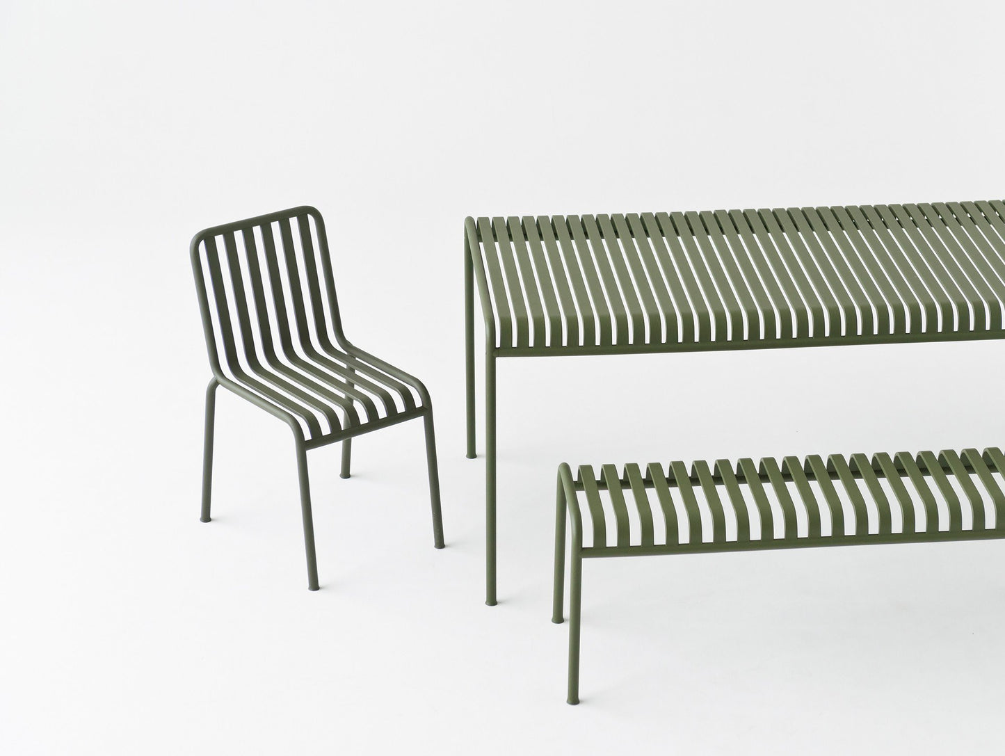 Palissade Dining Chair - Set of 2