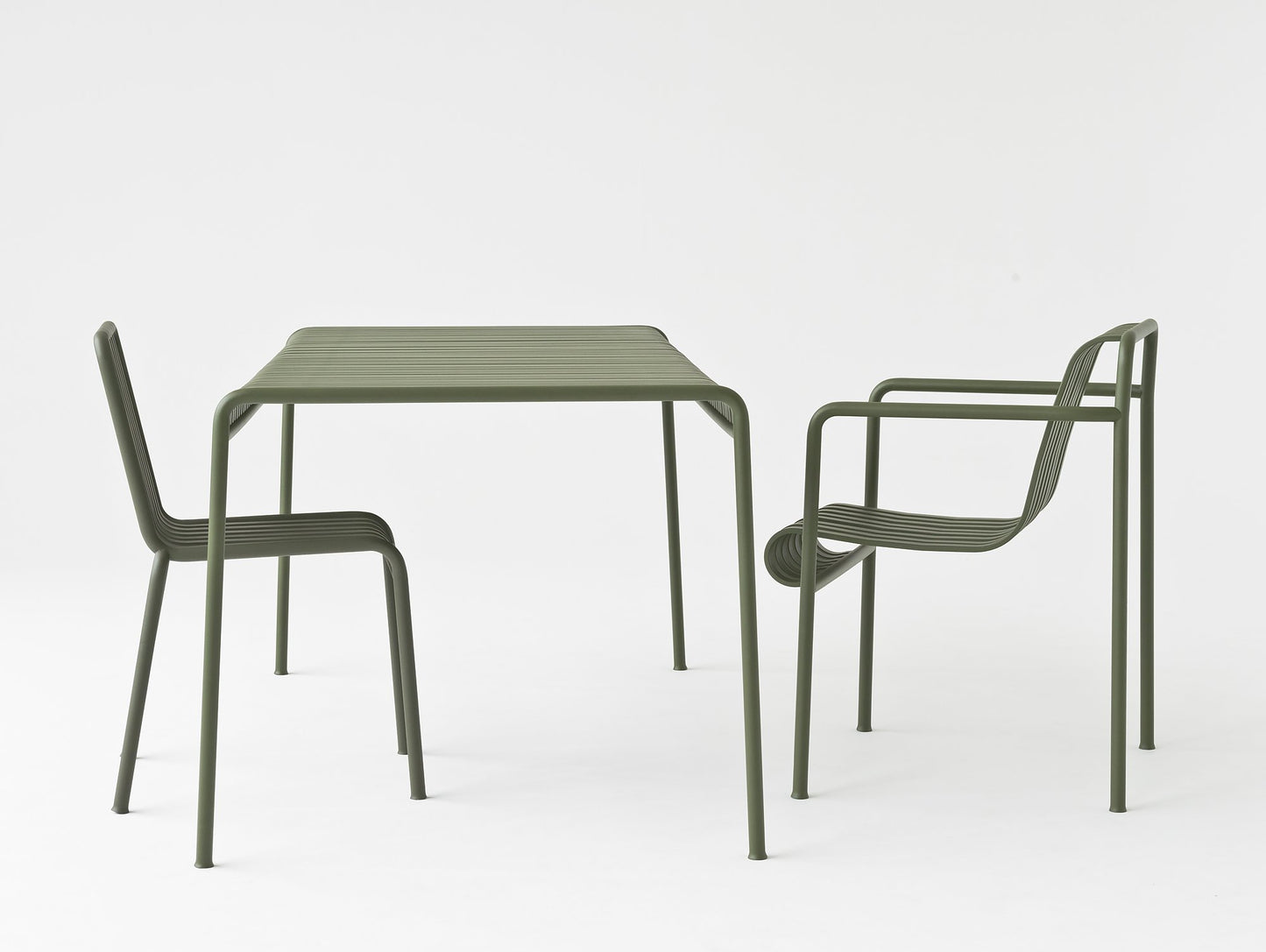 Palissade Dining Table