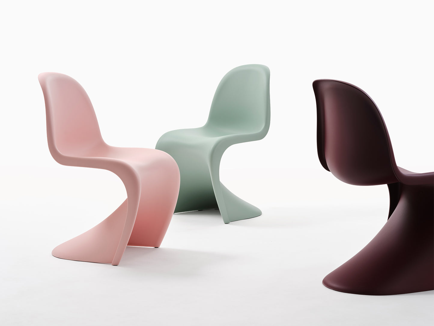 Panton Chair by Vitra