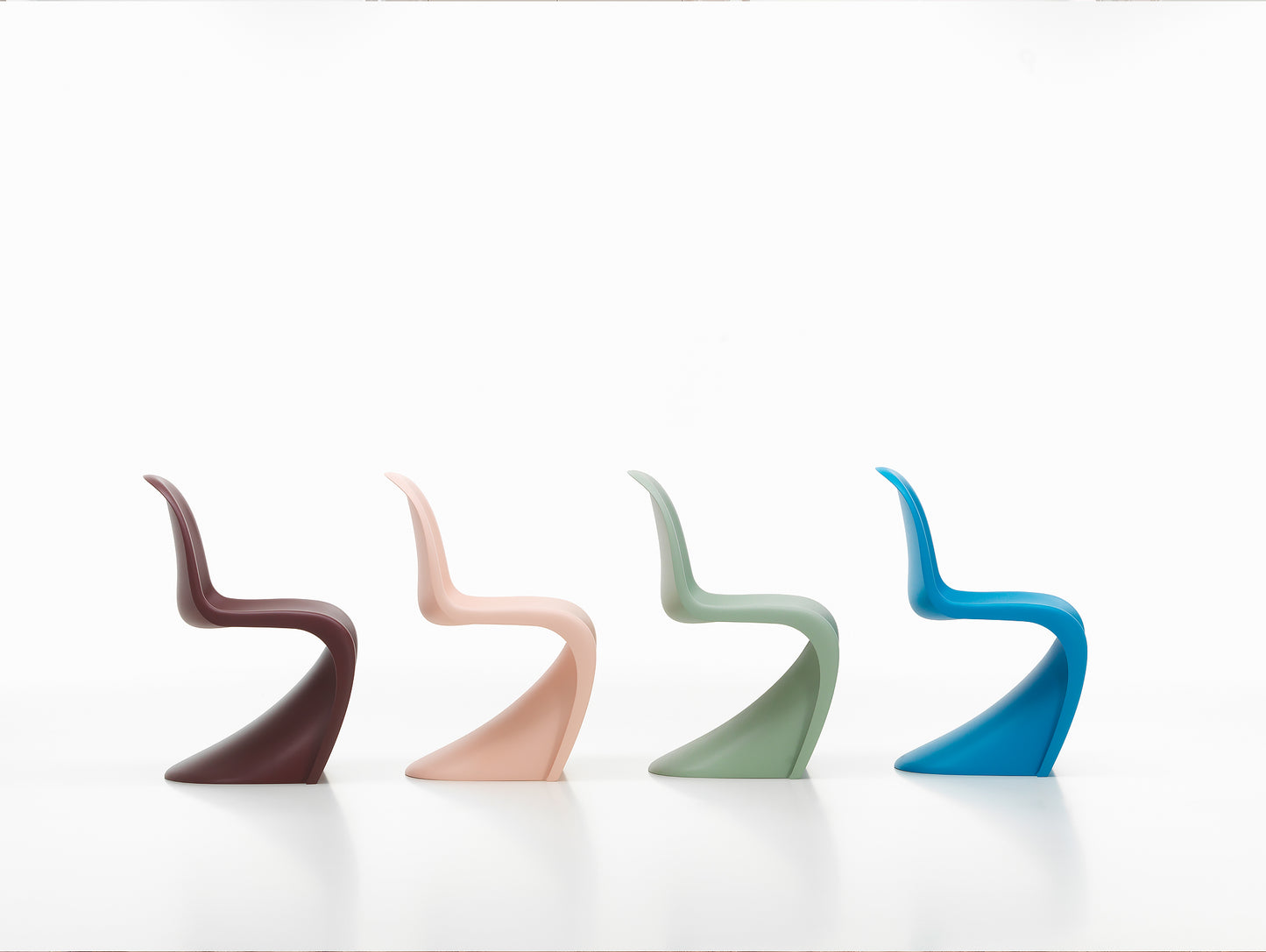 Panton Chair by Vitra