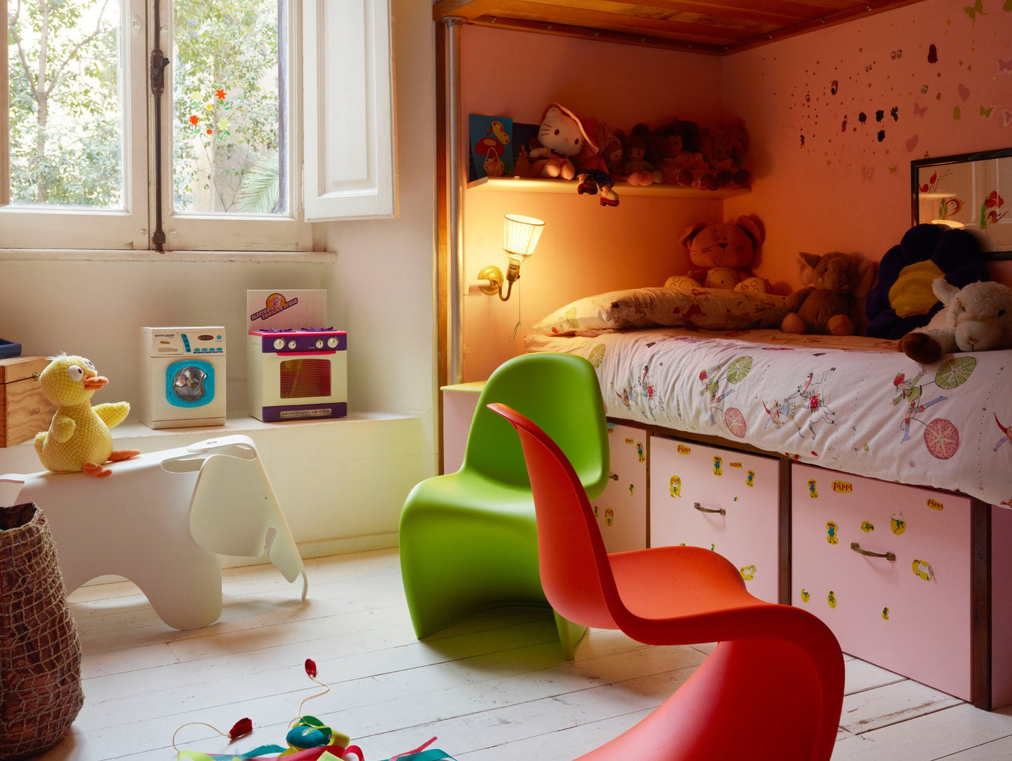 Panton Junior by Vitra