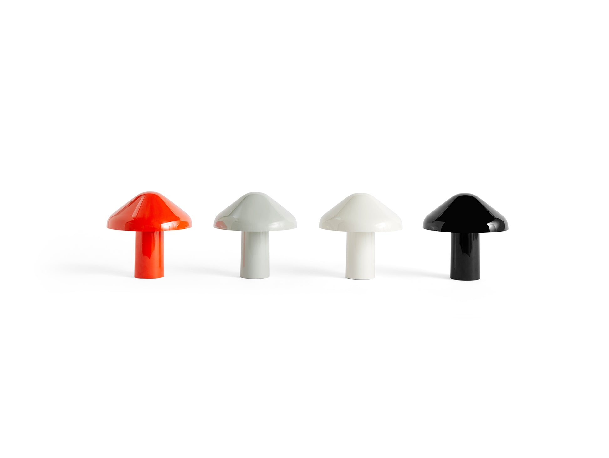 HAY Pao Portable Lamp by HAY