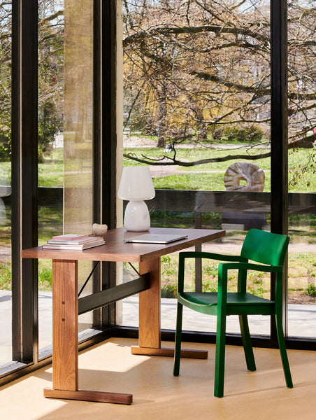 Passerelle Desk by HAY Really Well Made