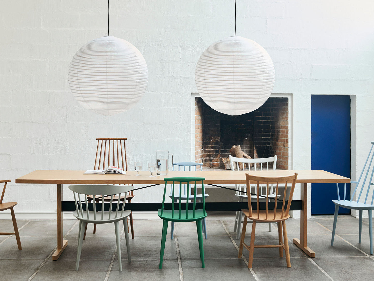 J104 Chair by HAY