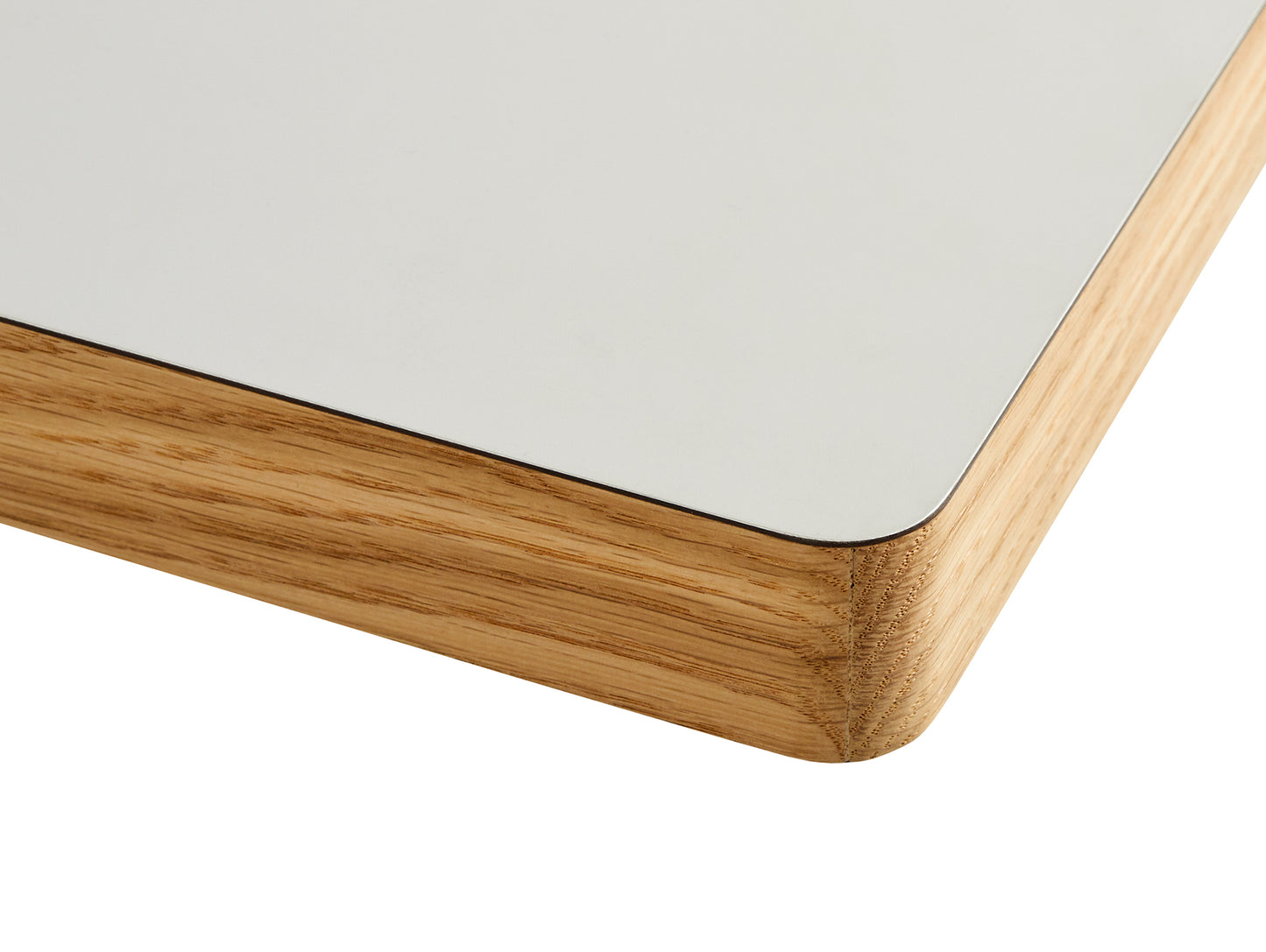 Passerelle Table (Laminate and Linoleum Tabletop)