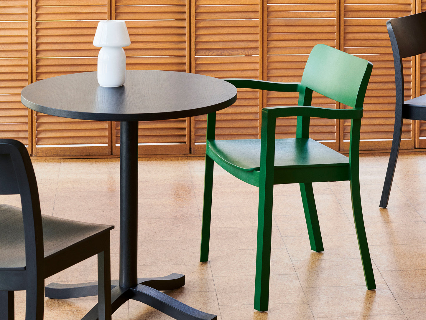 Pastis Chair by HAY