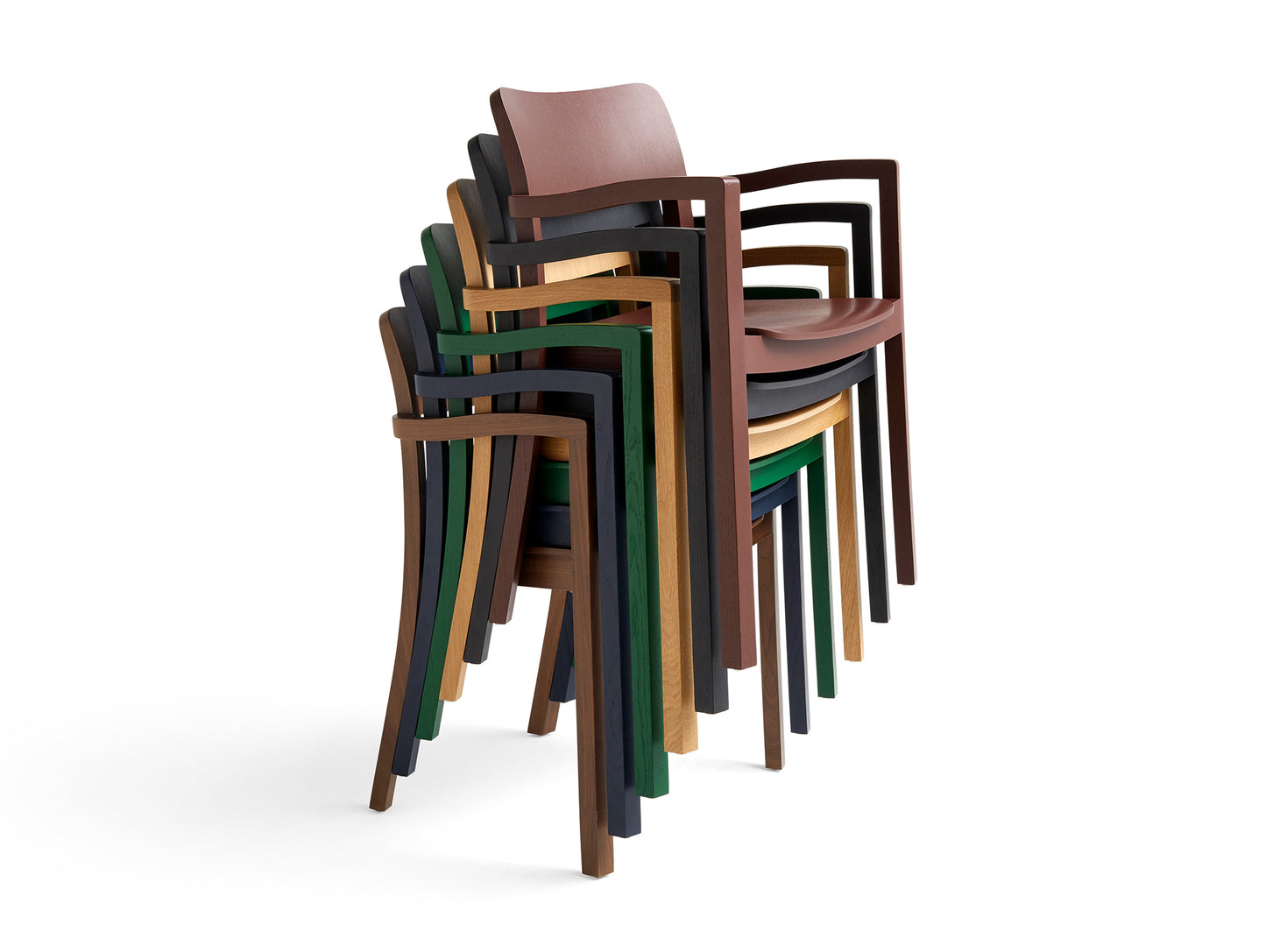 Pastis Chair Family by HAY