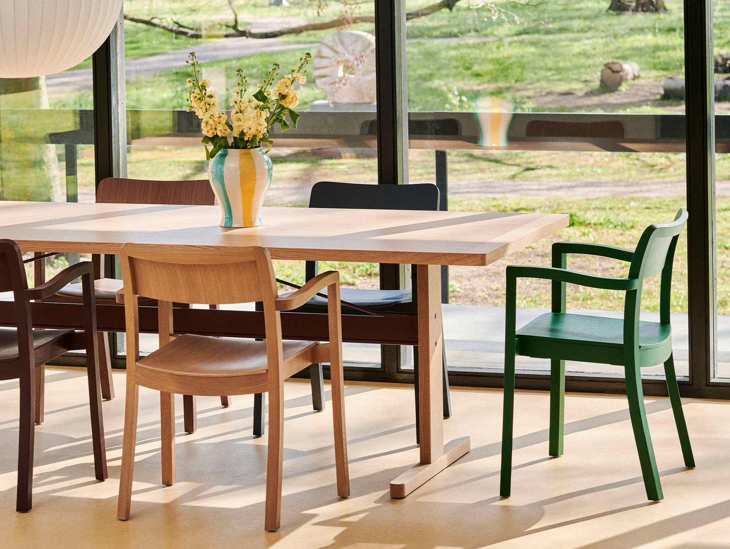 Pastis Chair by HAY