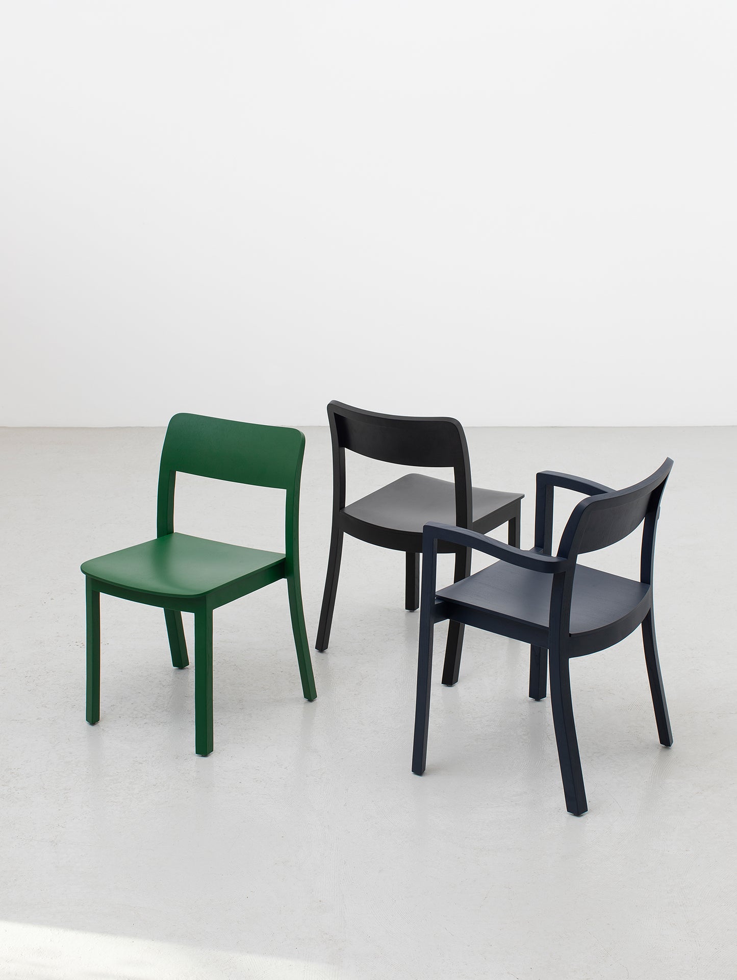 Pastis Chair by HAY