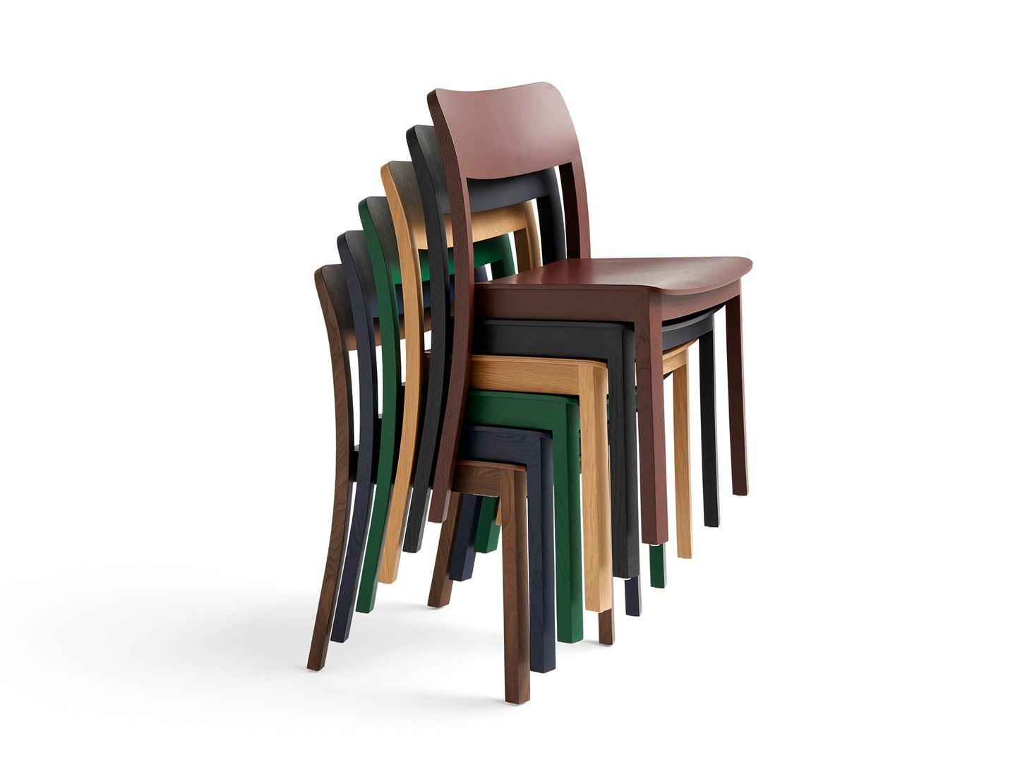 Pastis Chair Family by HAY