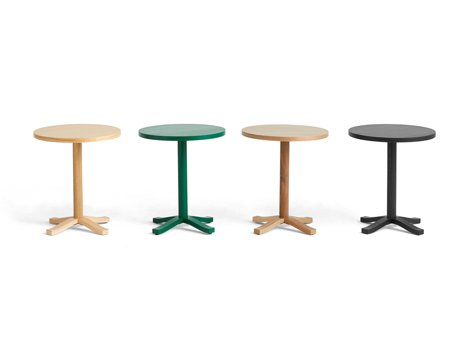 Pastis Table by HAY - High /  Diameter 46 cm