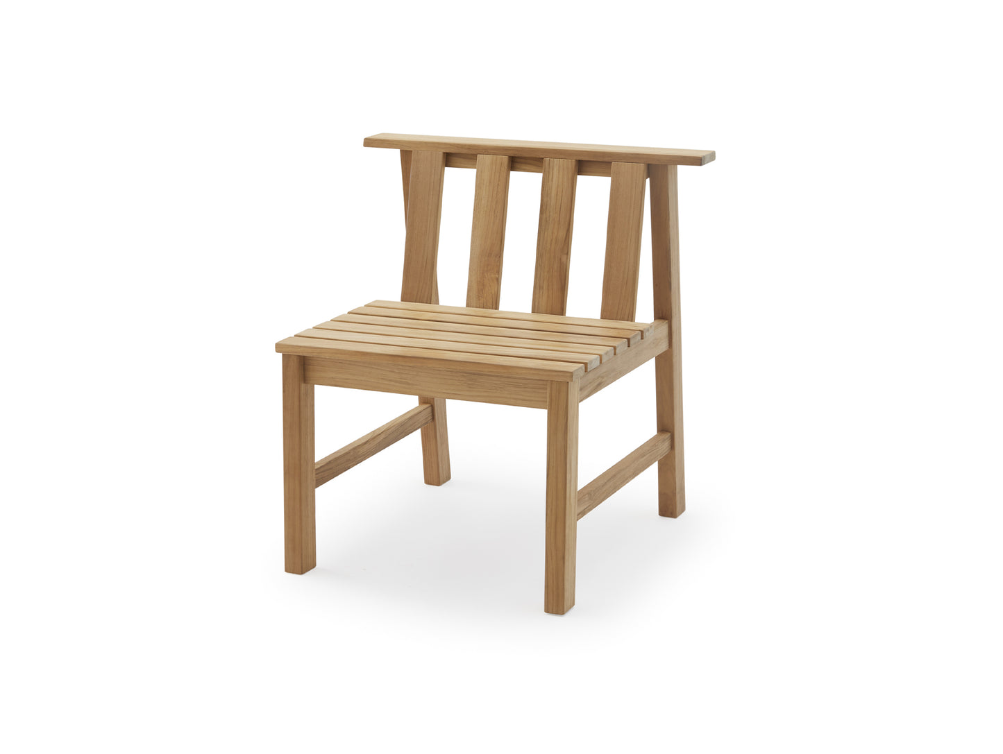 Plank Chair by Skagerak