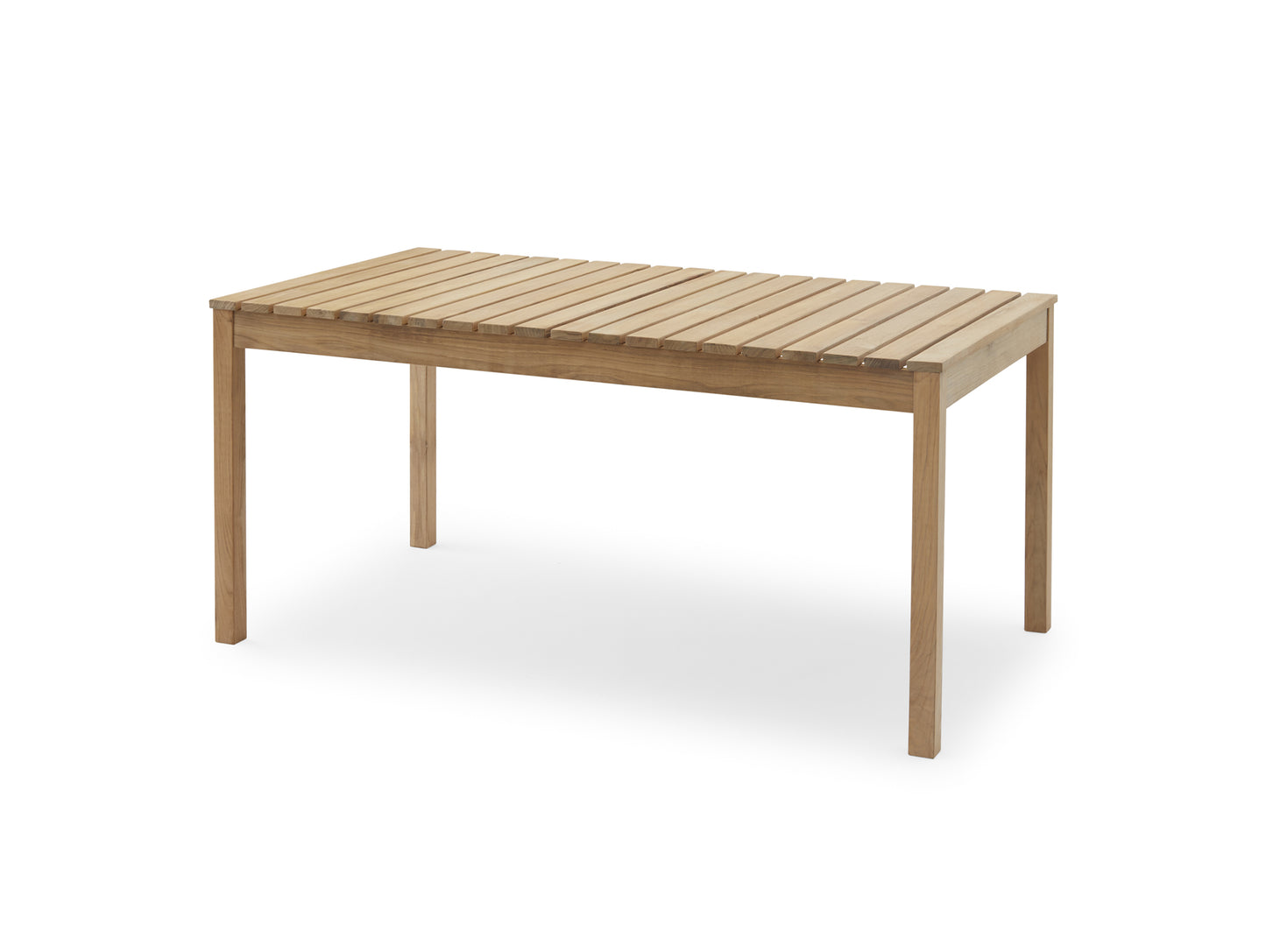 Cadence Table by Fritz Hansen