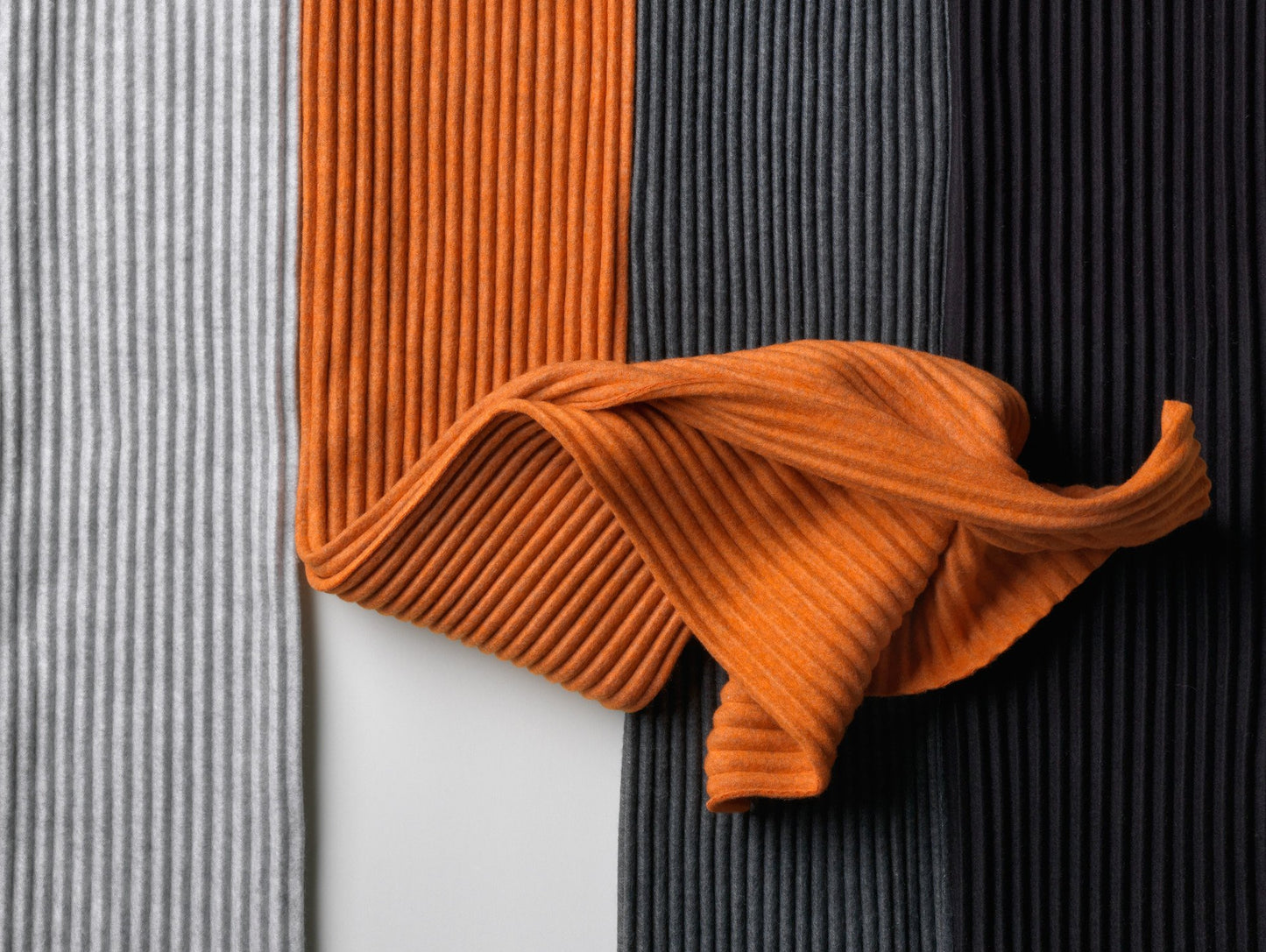 Pleece Long Scarf by Design House Stockholm