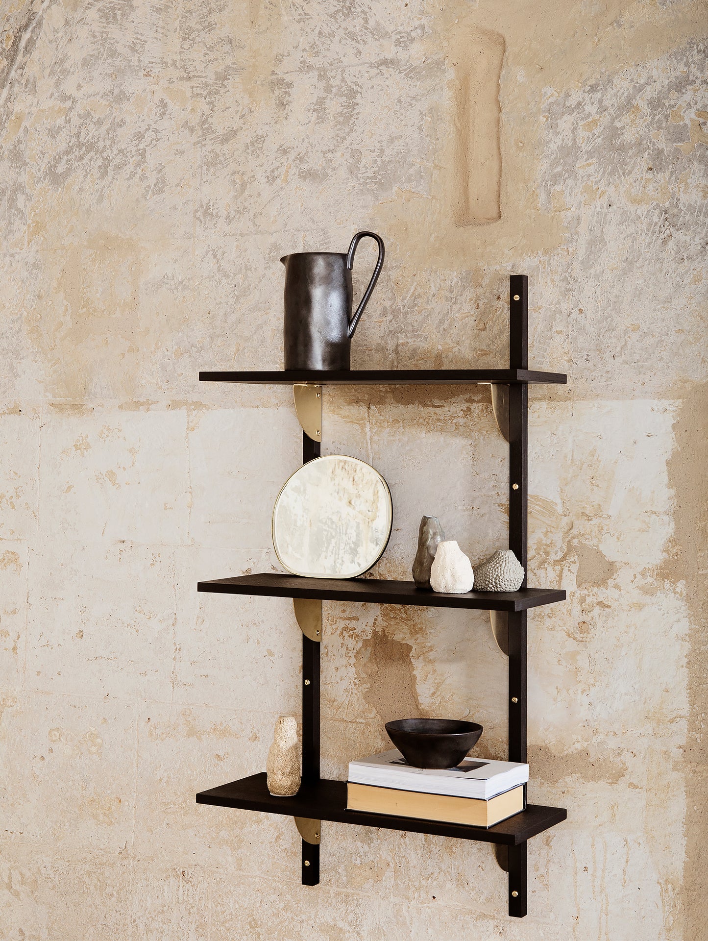 Pond Table Mirror by Ferm Living