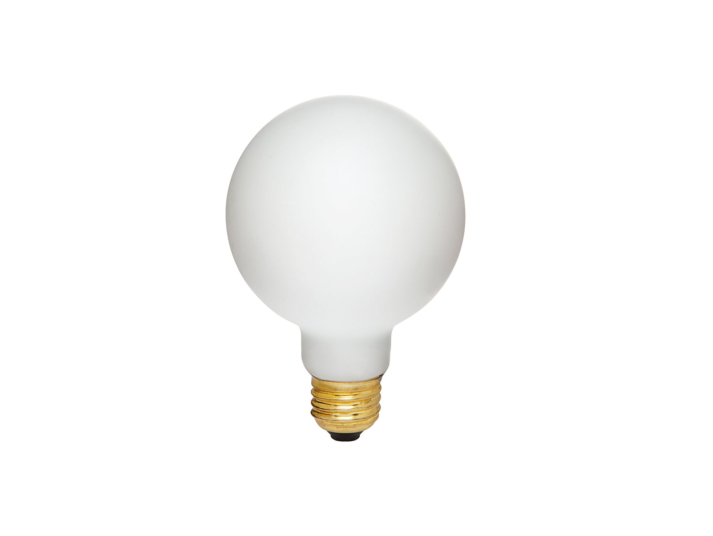 Porcelain II 6 Watt LED bulb by Tala