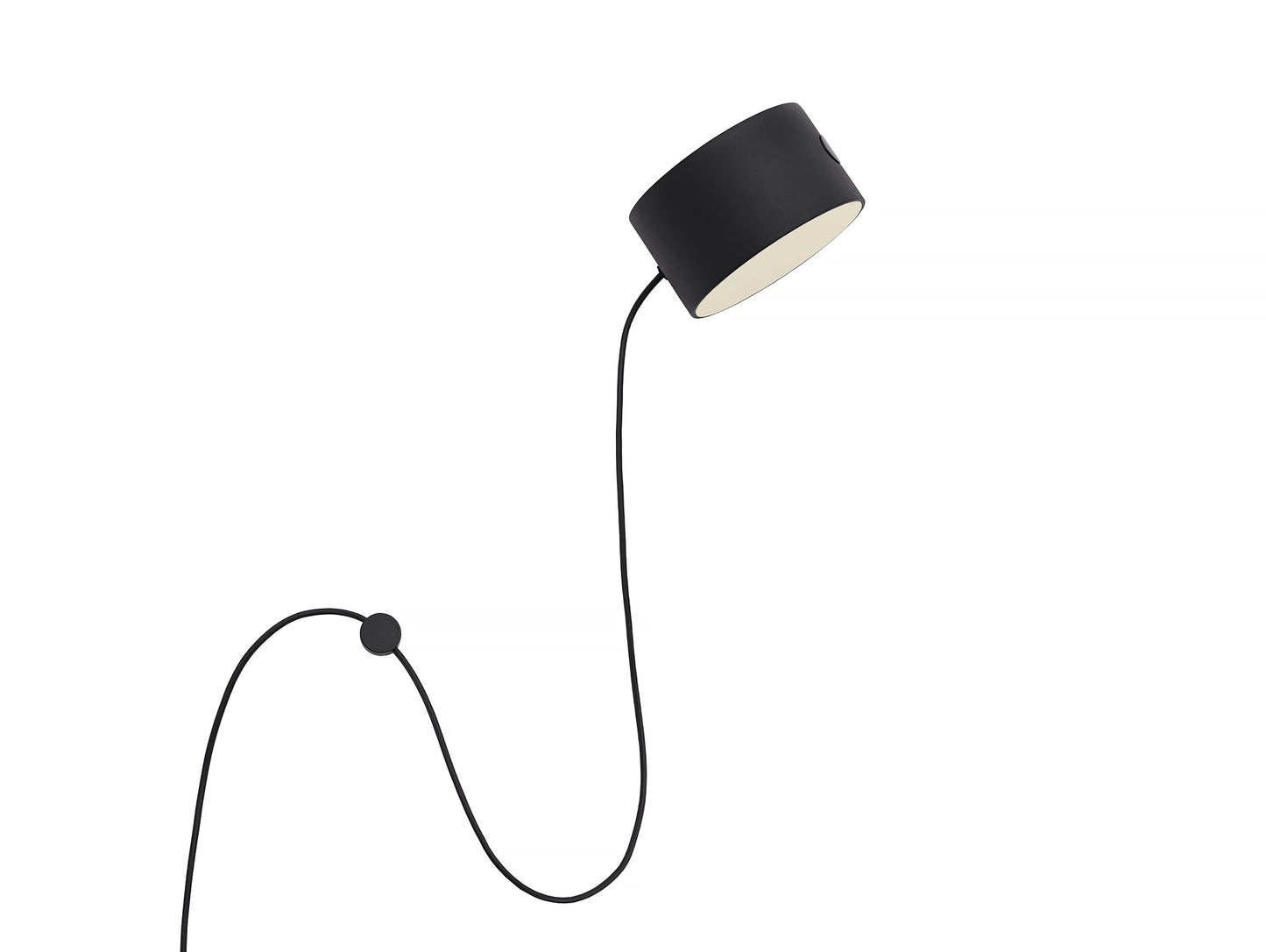 Post Floor Lamp