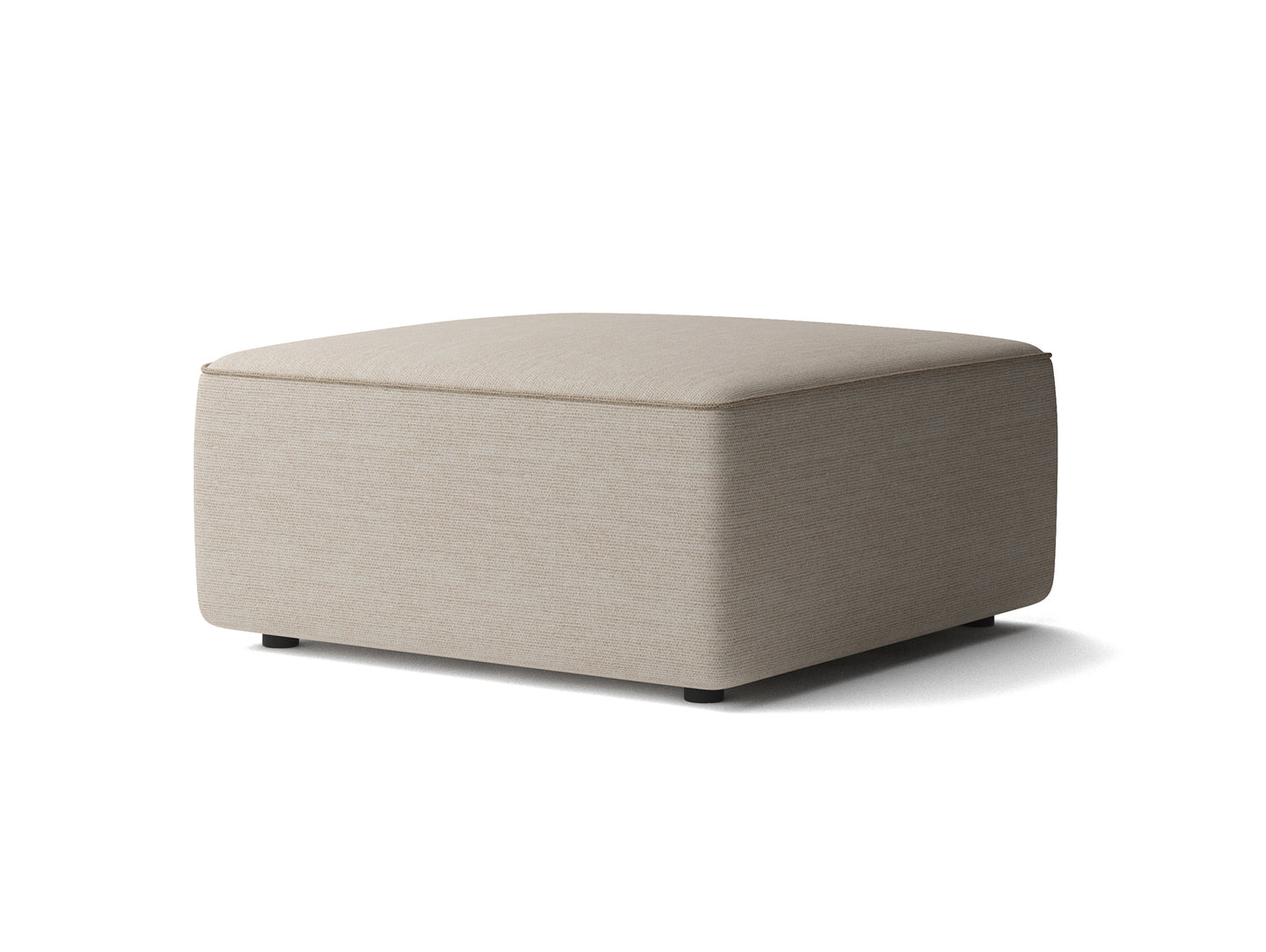 Eave Pouf 86 - Savannah 202