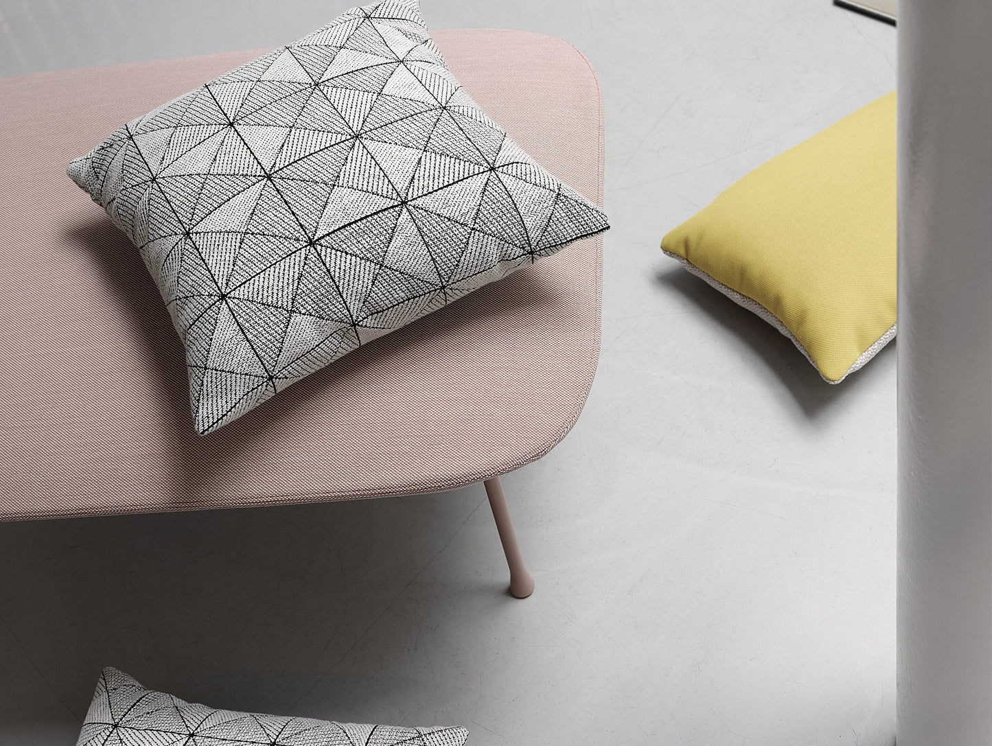 Oslo Sofa Series