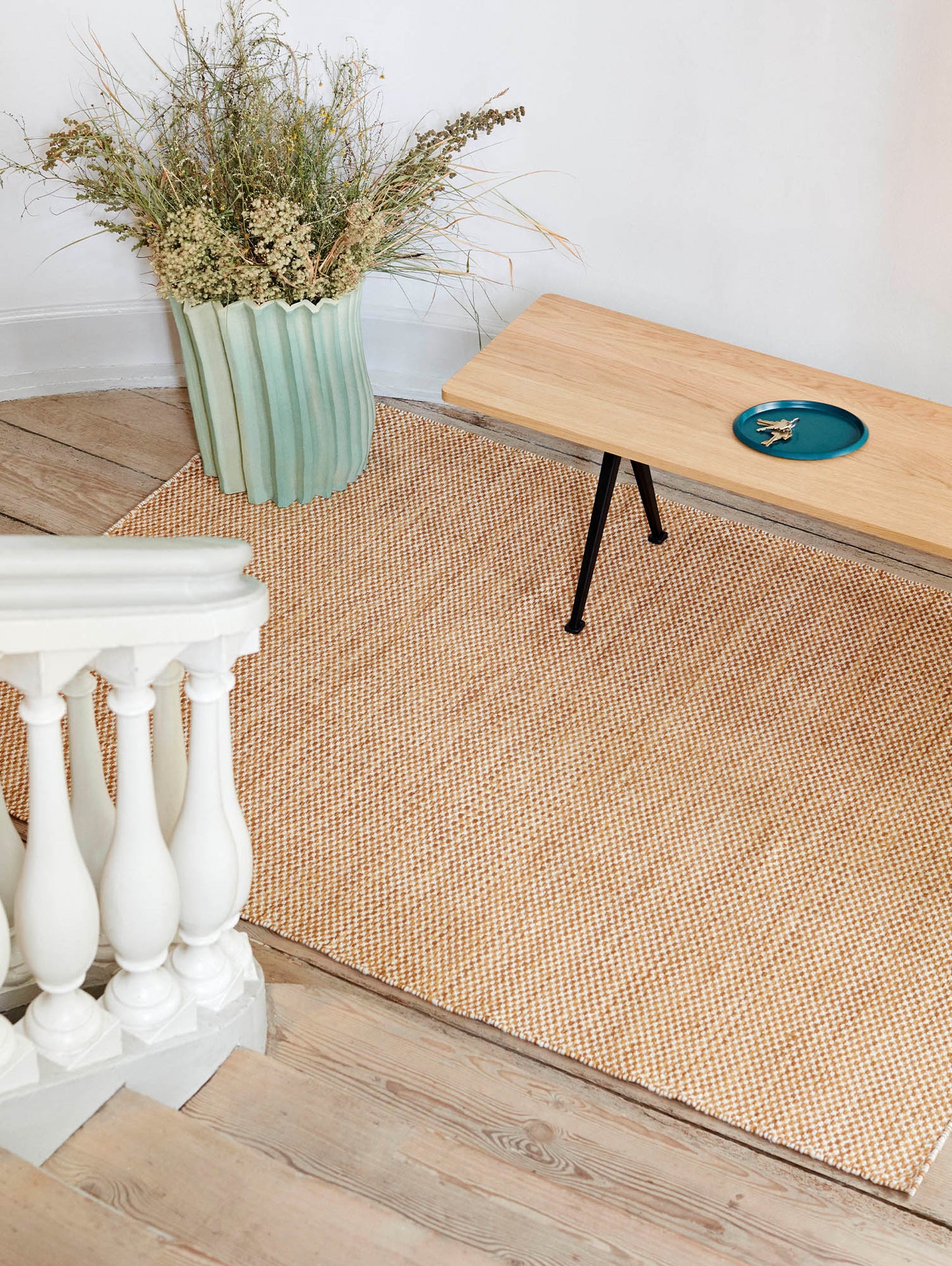 Pyramid Bench 12 by HAY