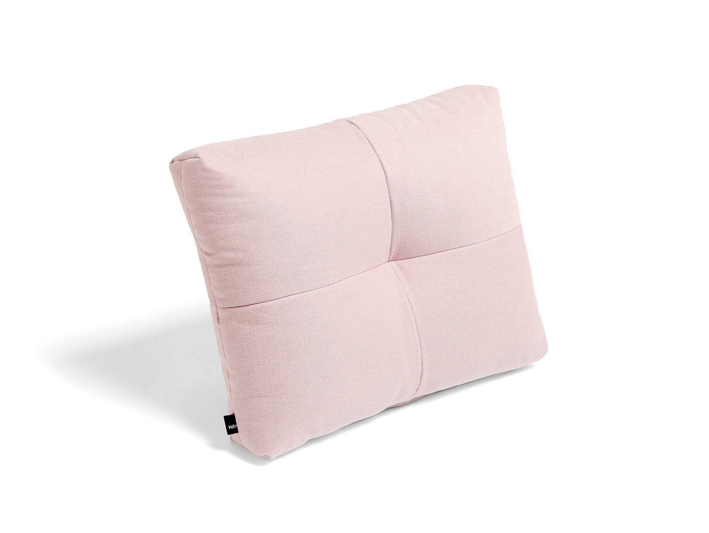 Quilton Cushion in Linara 415 by HAY