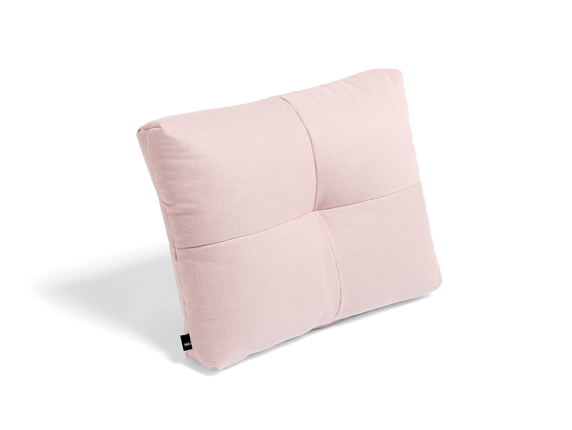 Quilton Cushion in Linara 415 by HAY