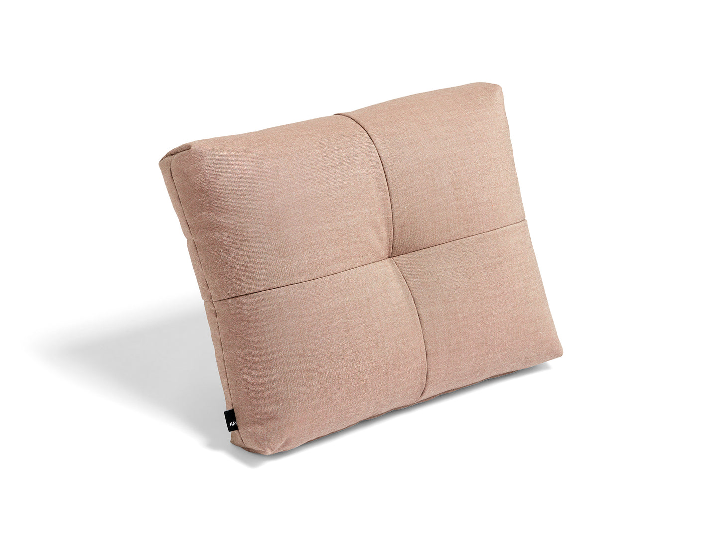 Quilton Cushion in Remix 326 by HAY